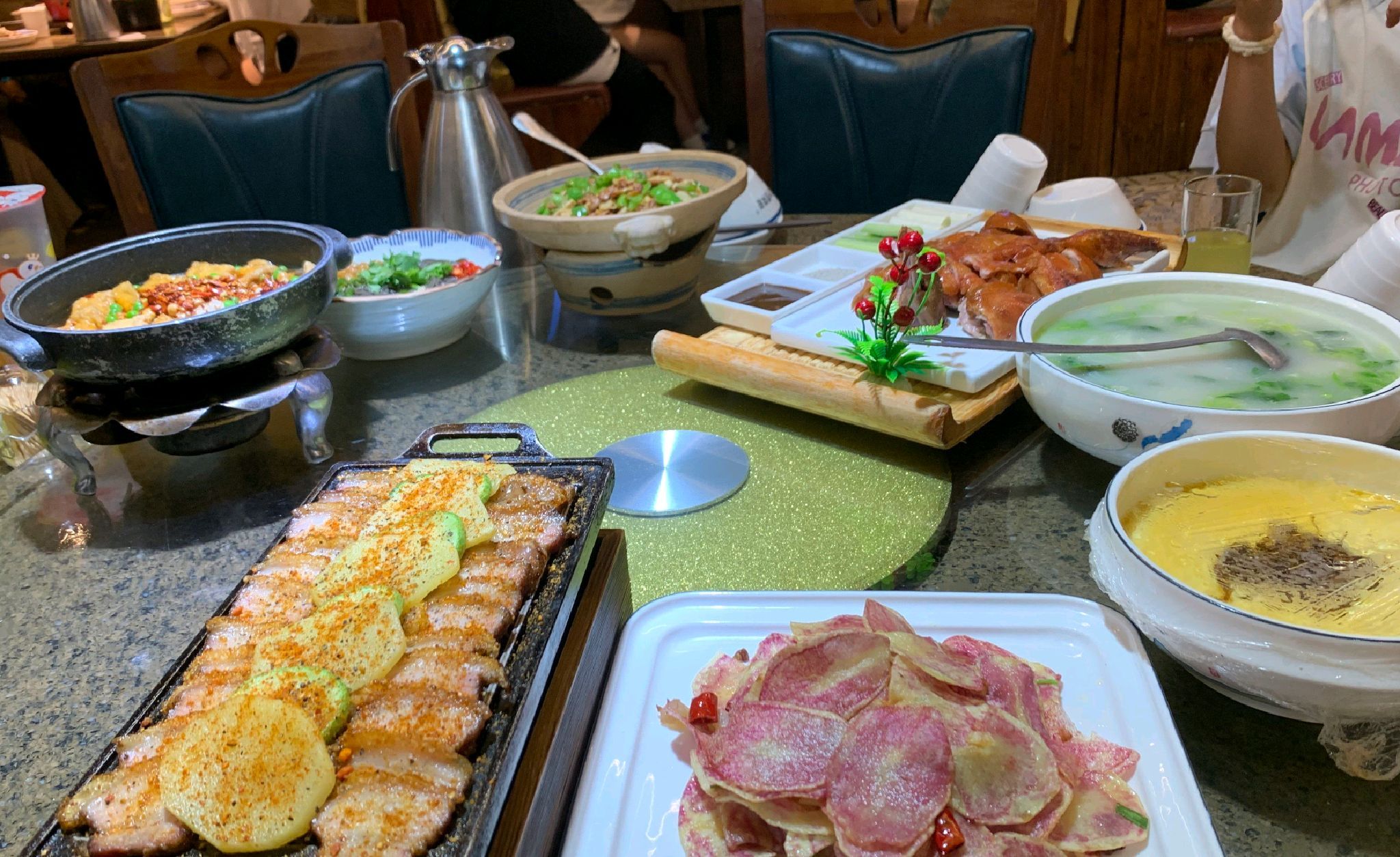 外婆味道(兆顺第一城店)