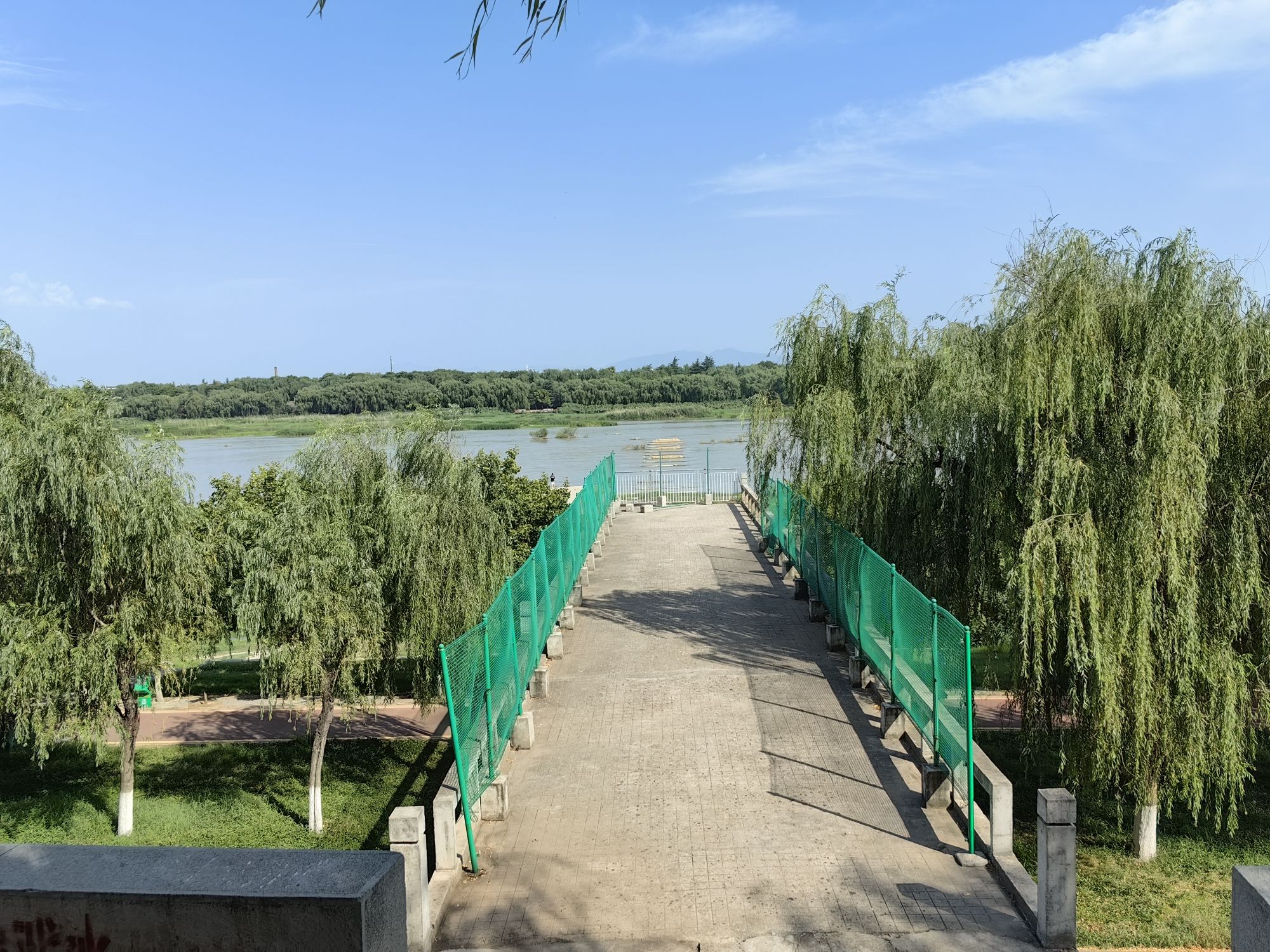 老吴桥旅行图片 2