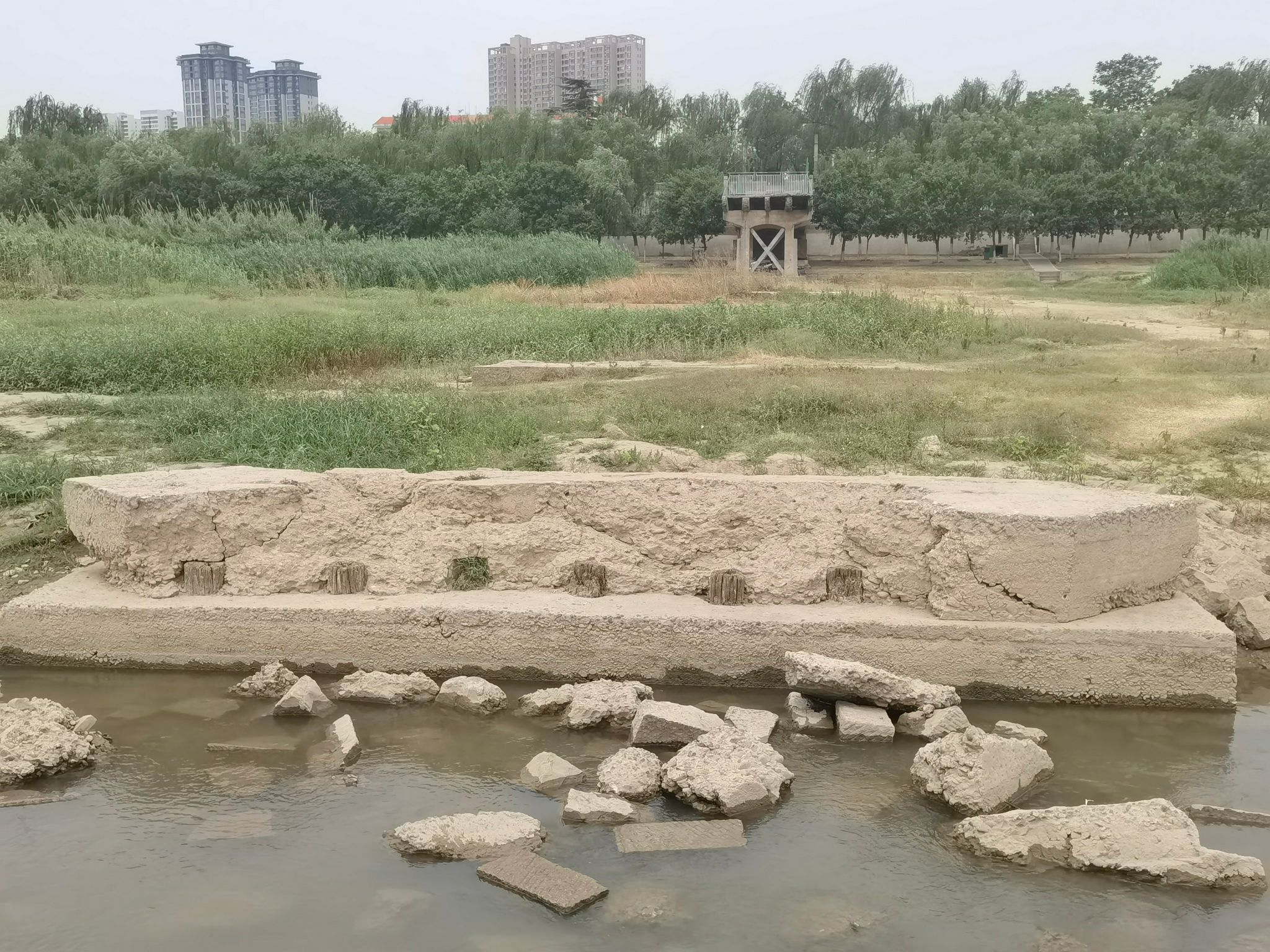 老吴桥旅行图片 1