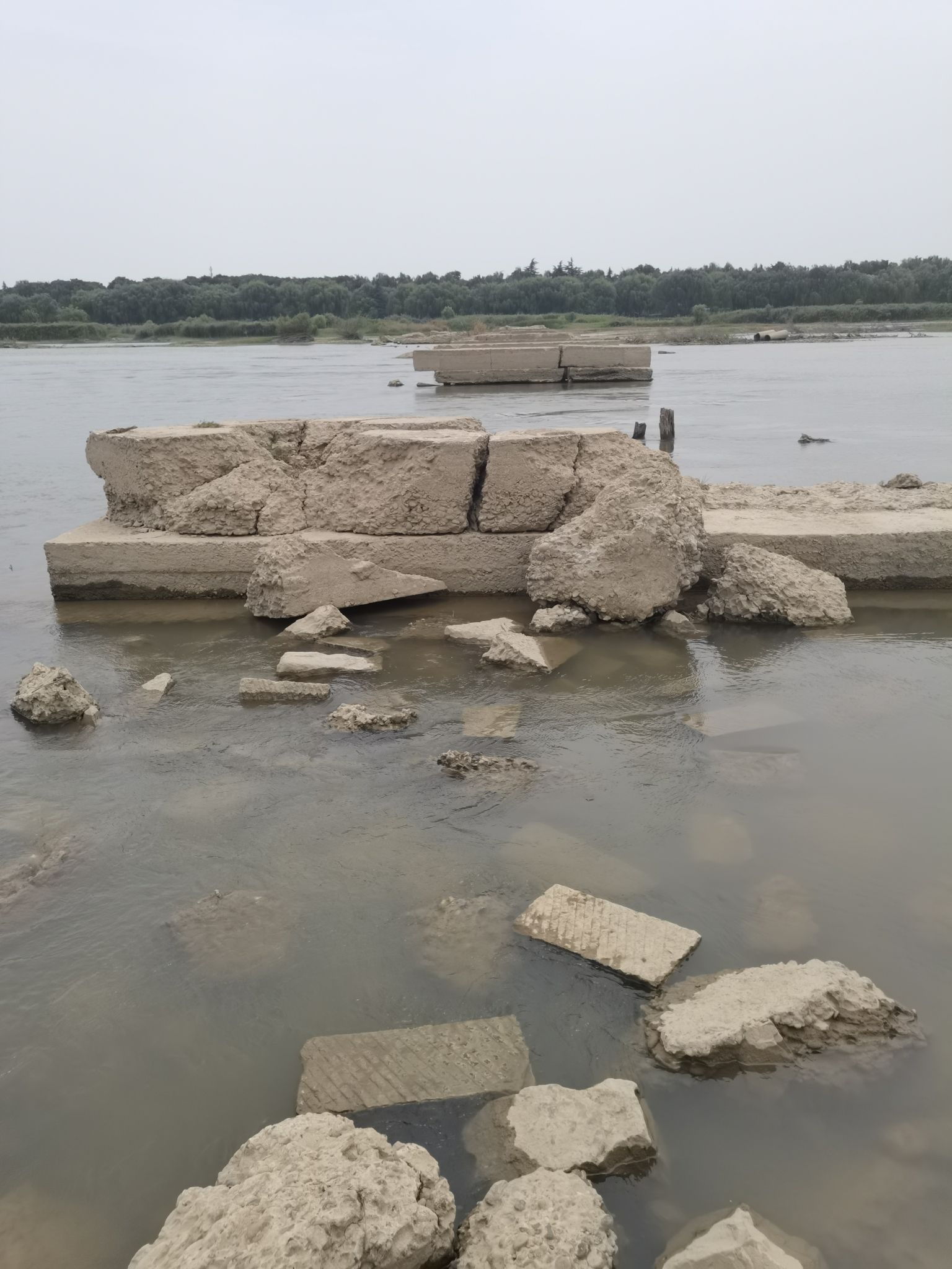 老吴桥旅行图片 3