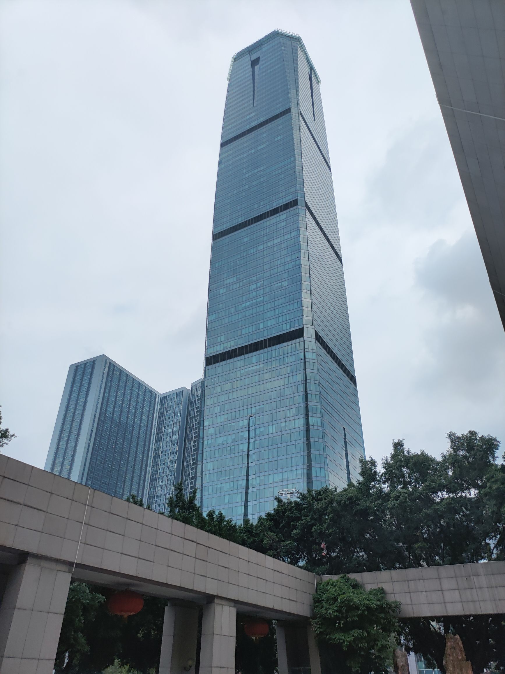 柳州云顶观光旅行图片 1