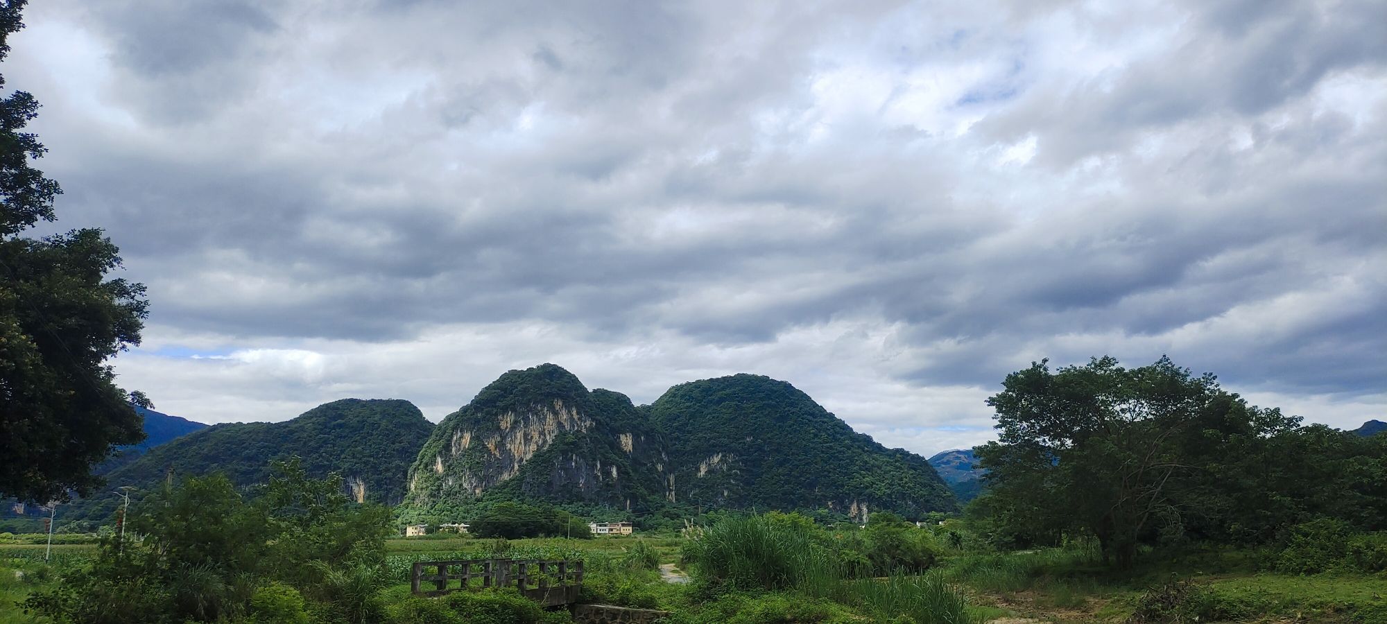 小赵州桥旅行图片 2
