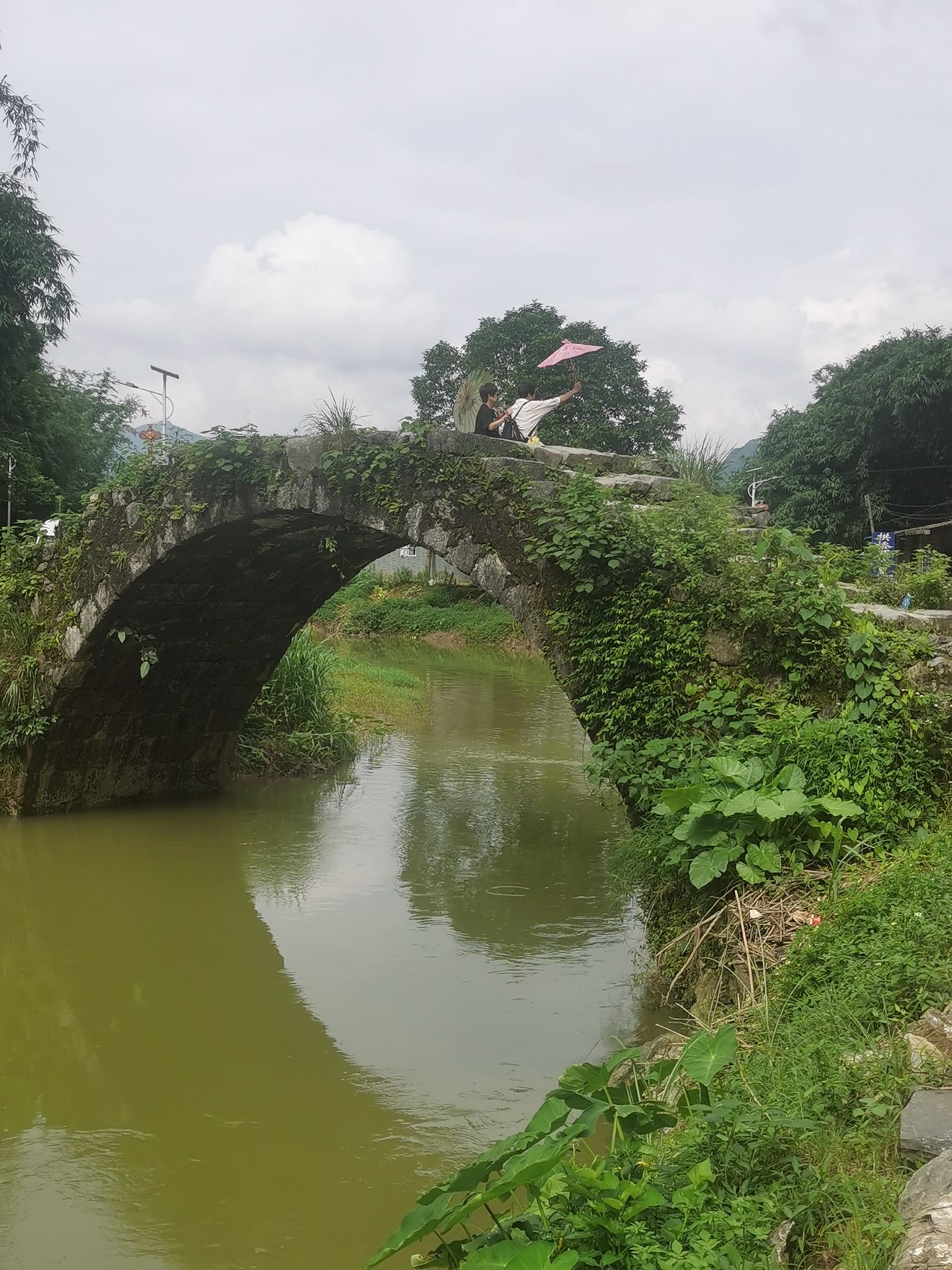 小赵州桥旅行图片 2