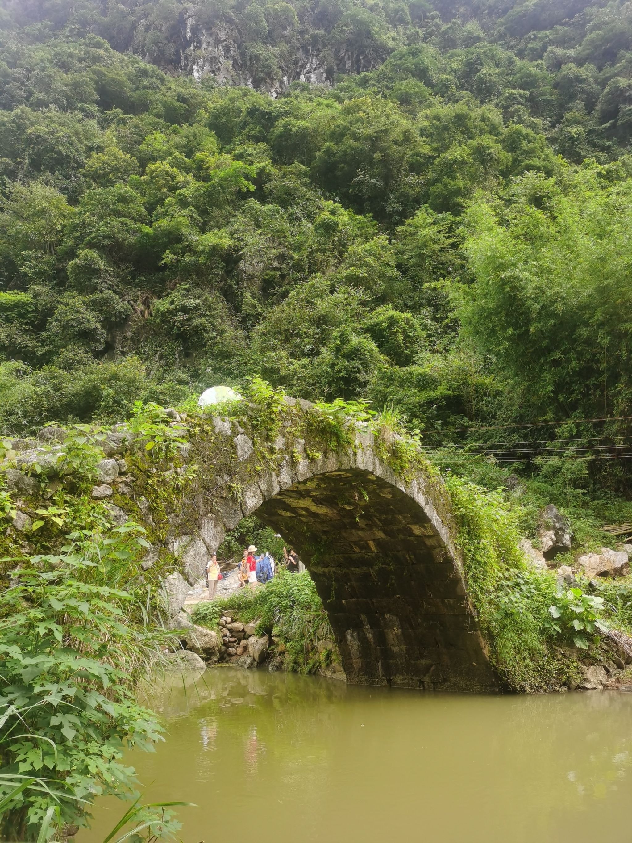 小赵州桥旅行图片 1