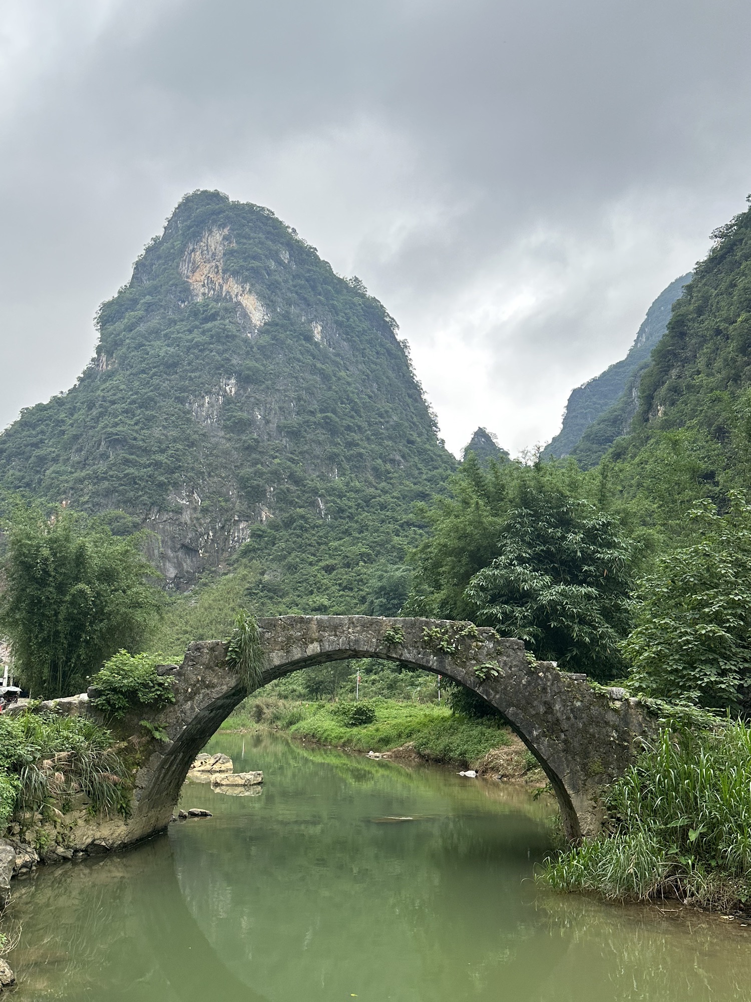 小赵州桥旅行图片 1