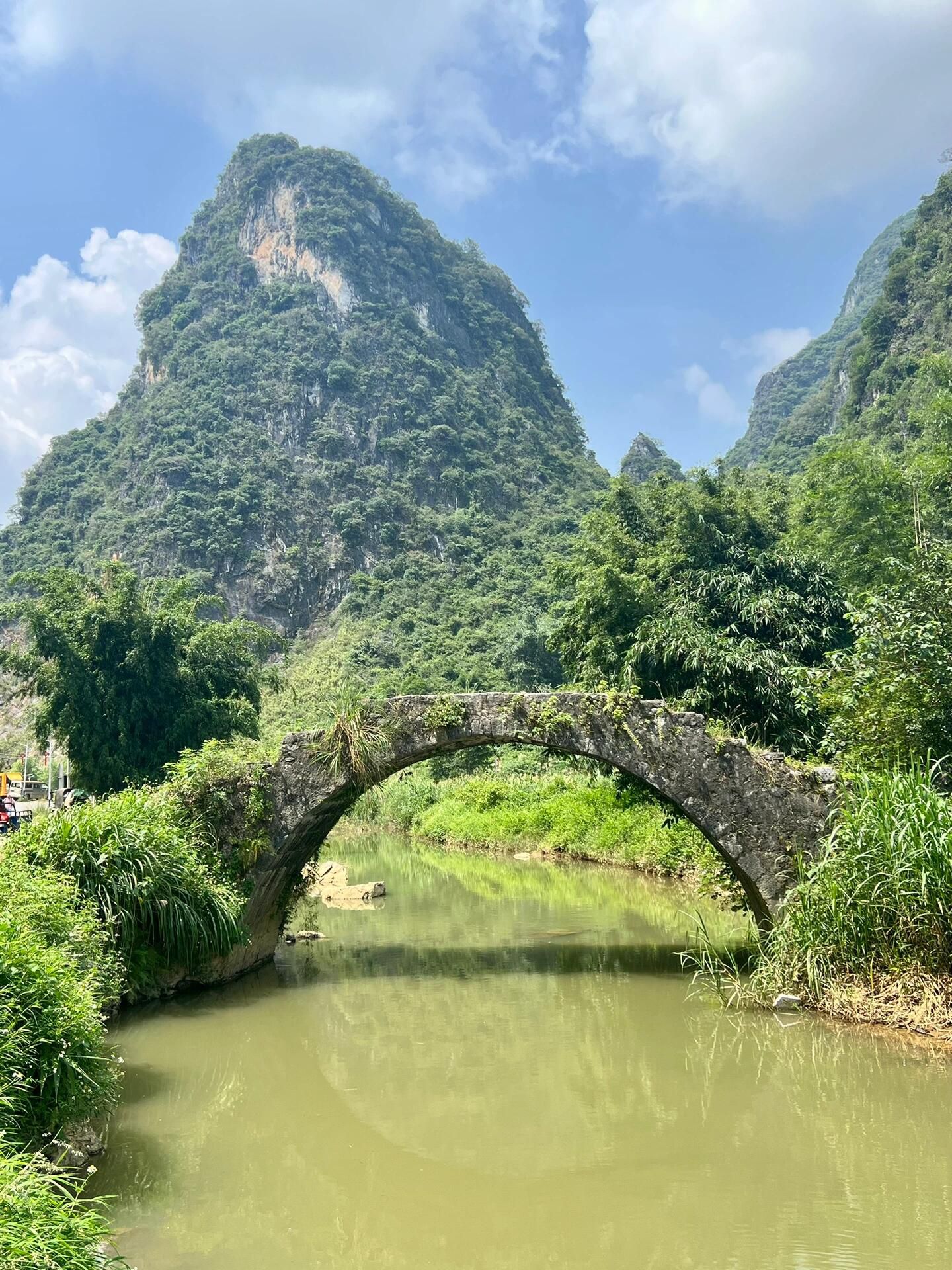 小赵州桥旅行图片 1