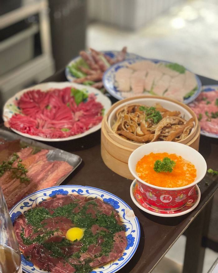 小刘串串(梅花小区店)