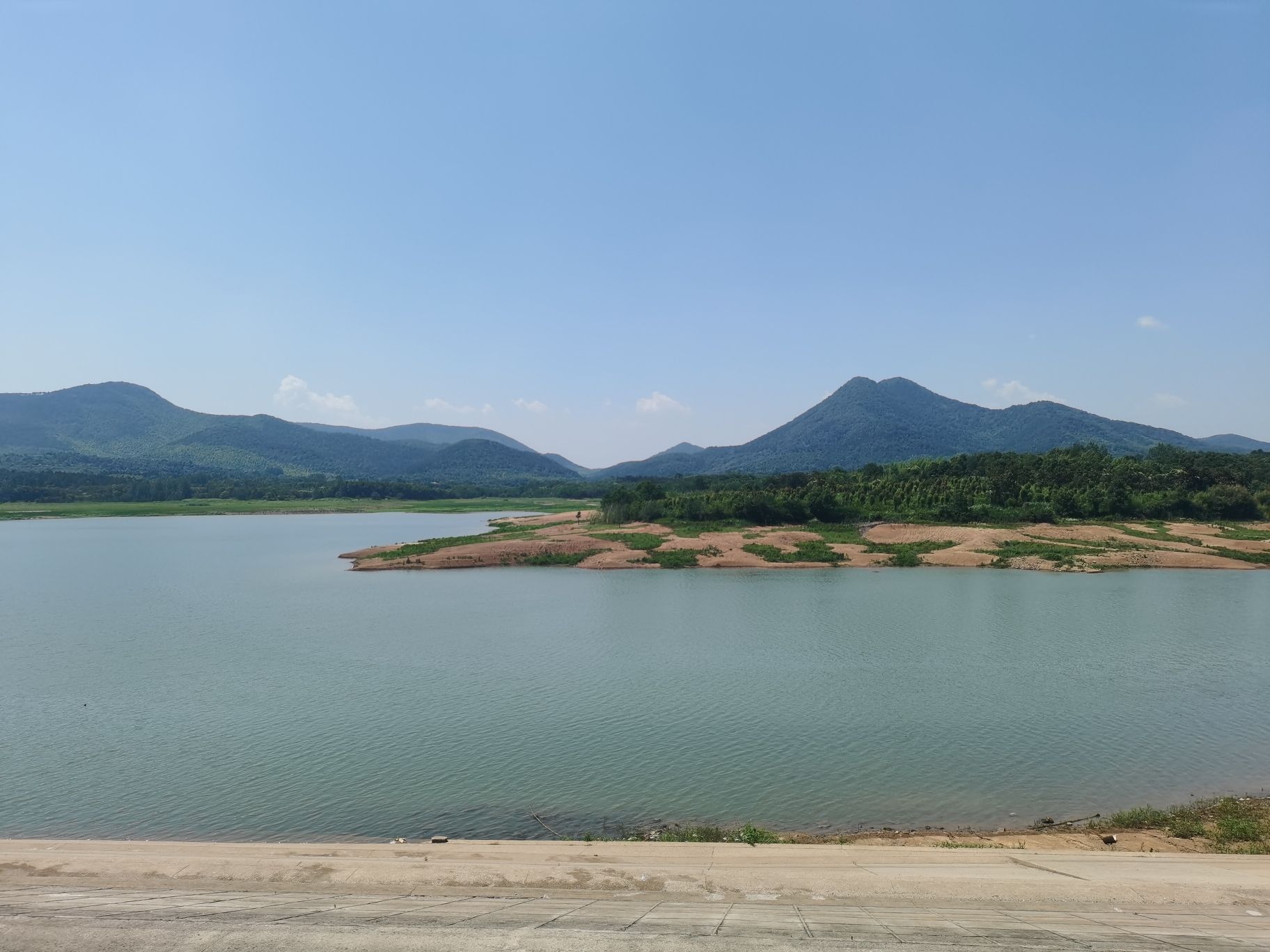 瓦屋山休闲旅游区旅行图片 3