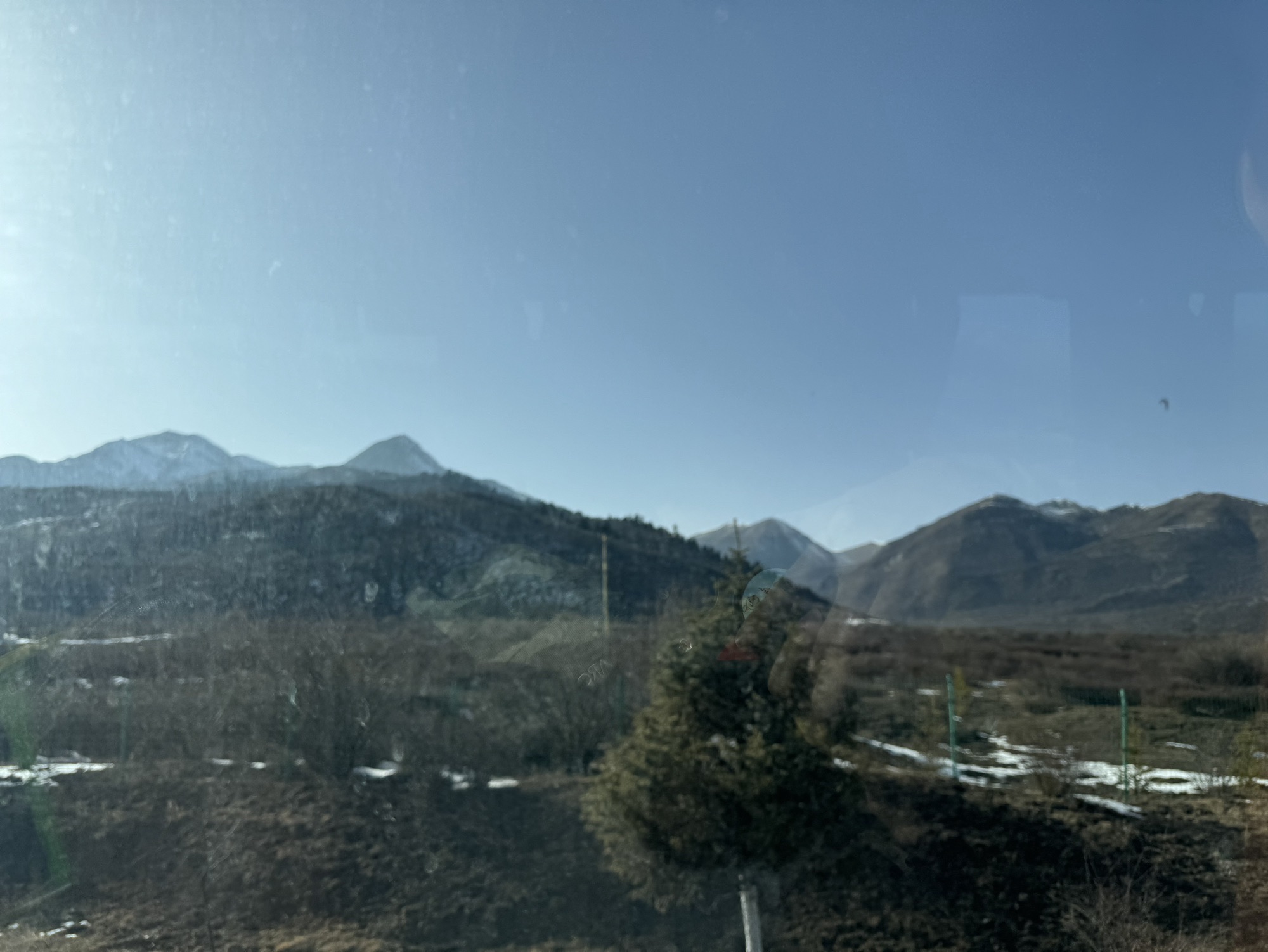 岷江源国家湿地公园旅行图片 1
