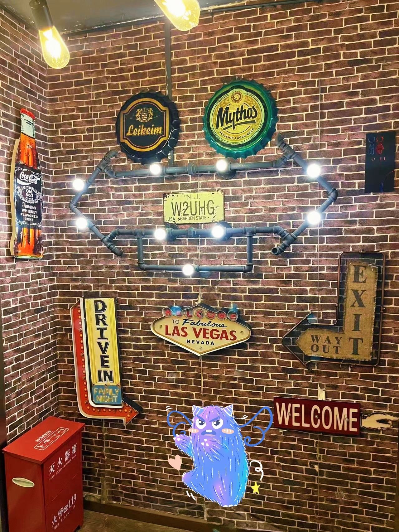 场地封面-MAX伯爵原创密室馆(大坪时代天街店)(暂停营业)