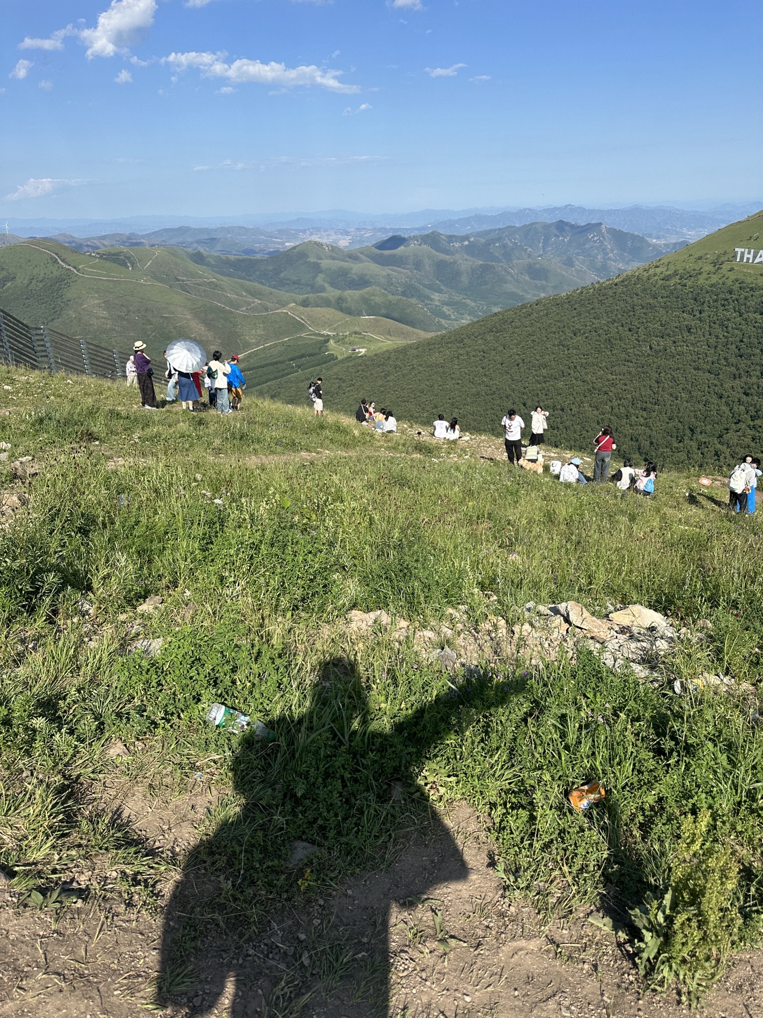 太舞度假小镇旅行图片 2