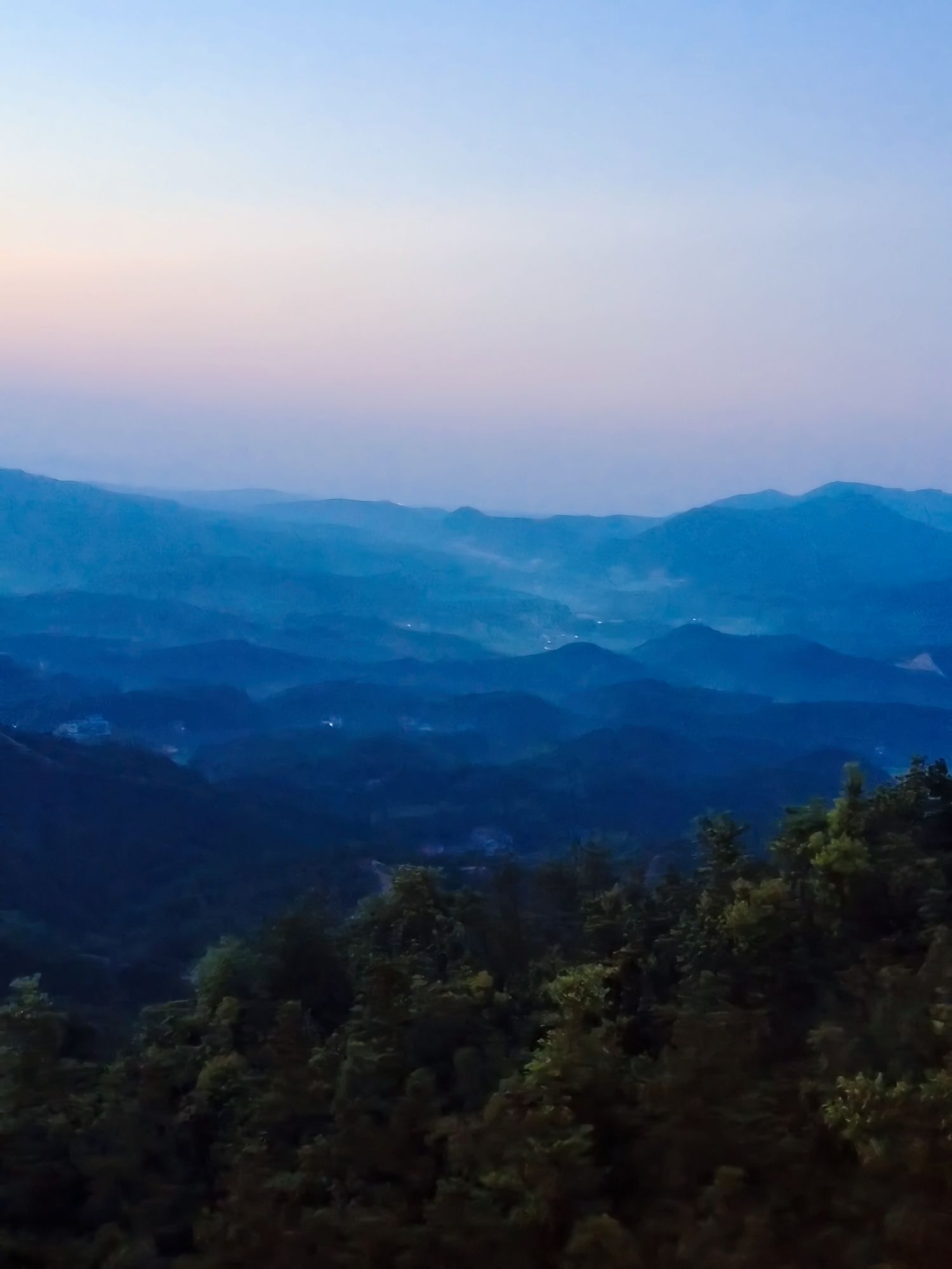 湘乡文塔旅行图片 2