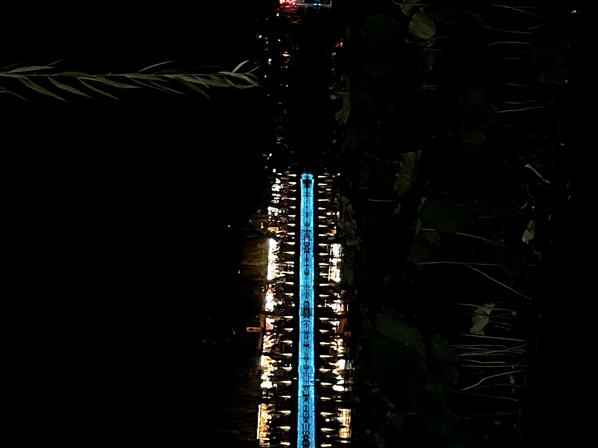 百花洲公园旅行图片 3