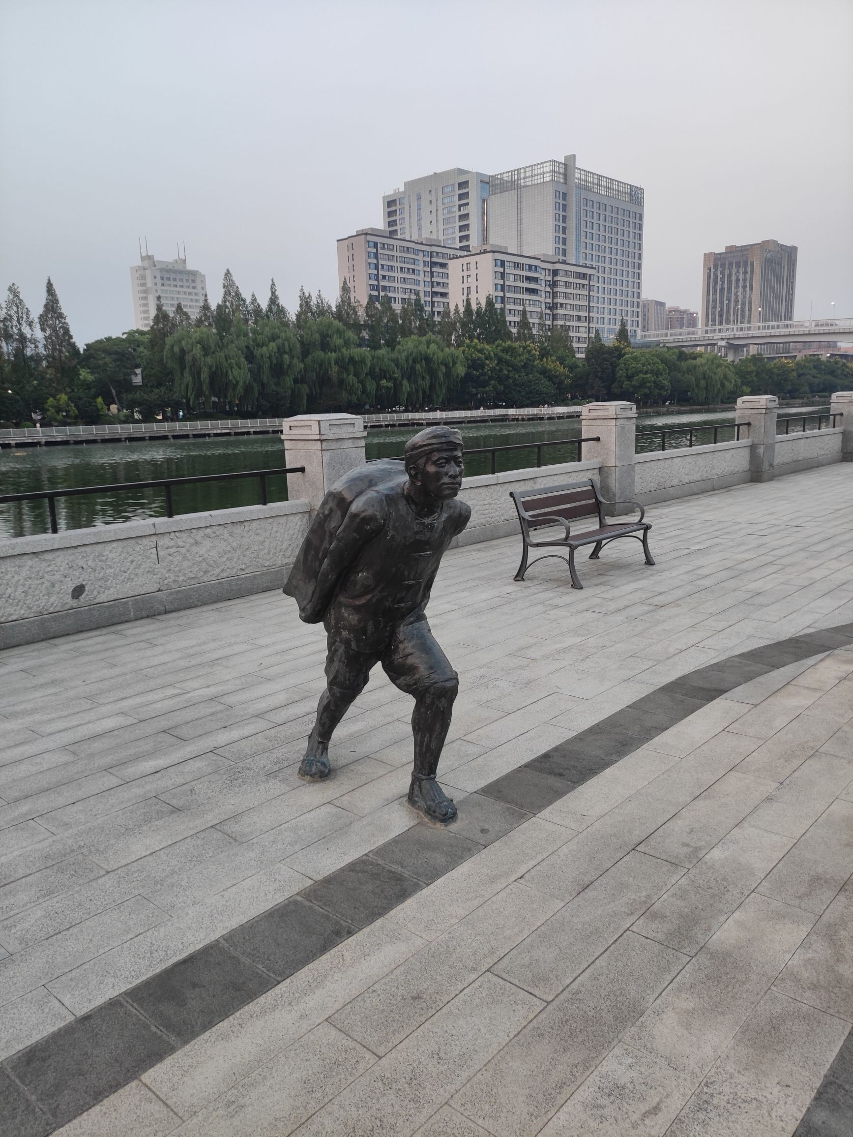 运河文化公园旅行图片 3