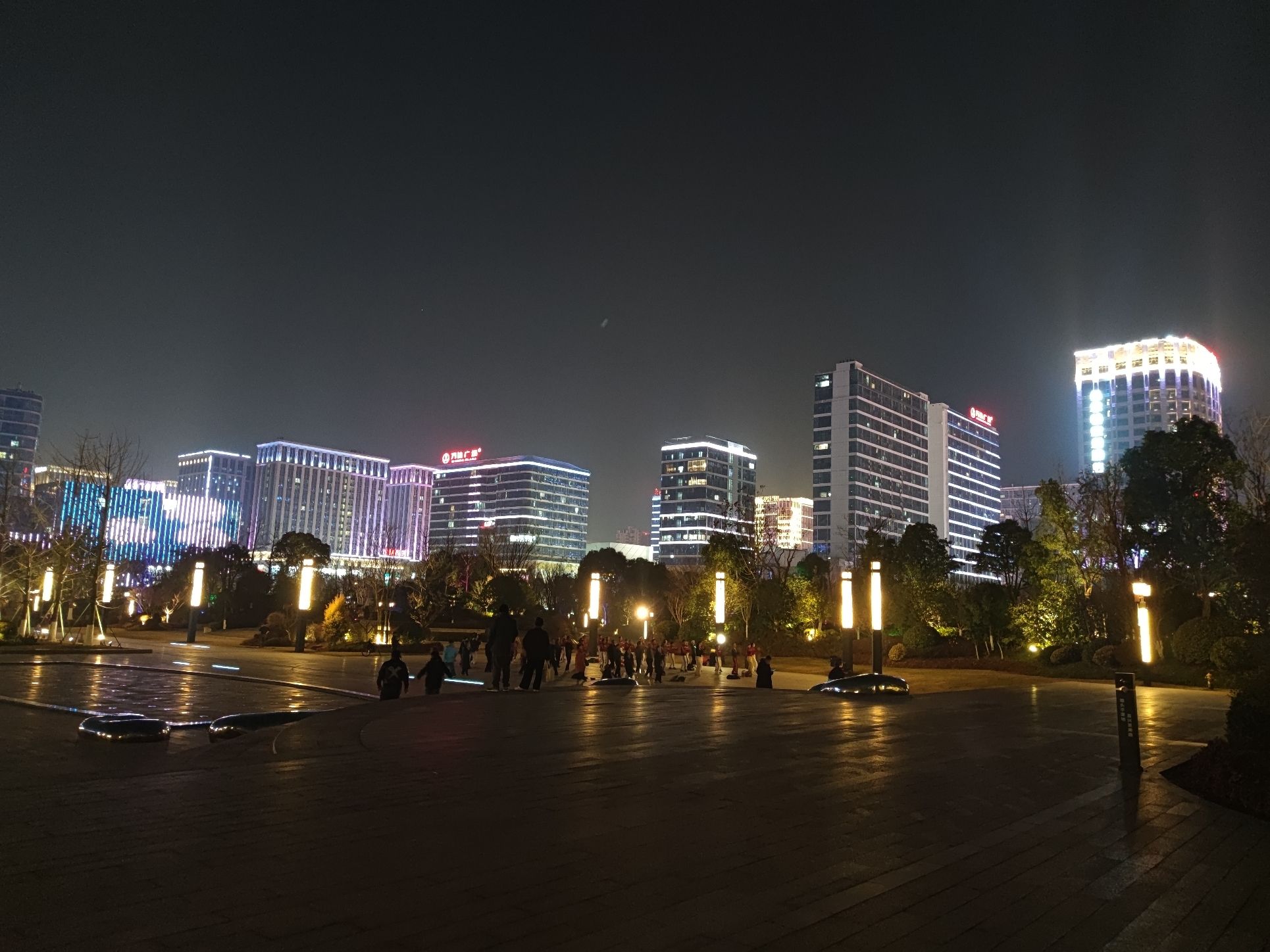 运河文化公园旅行图片 3