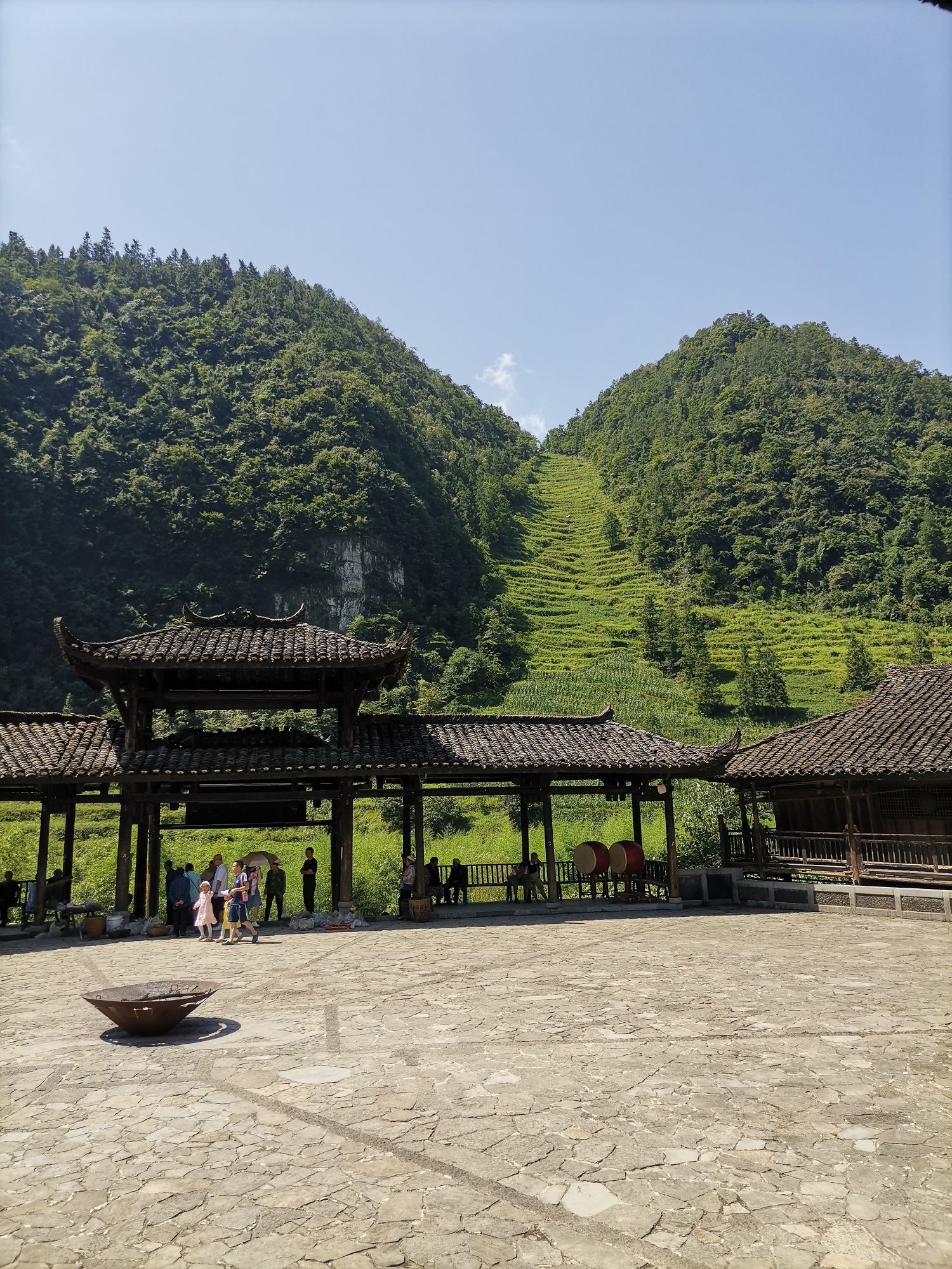 犀牛寨旅行图片 1