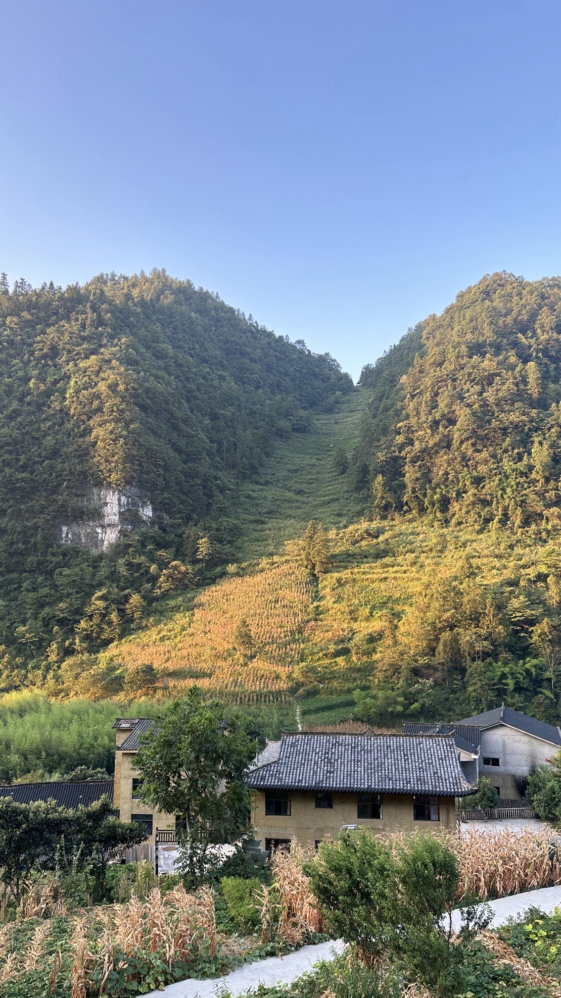 犀牛寨旅行图片 2