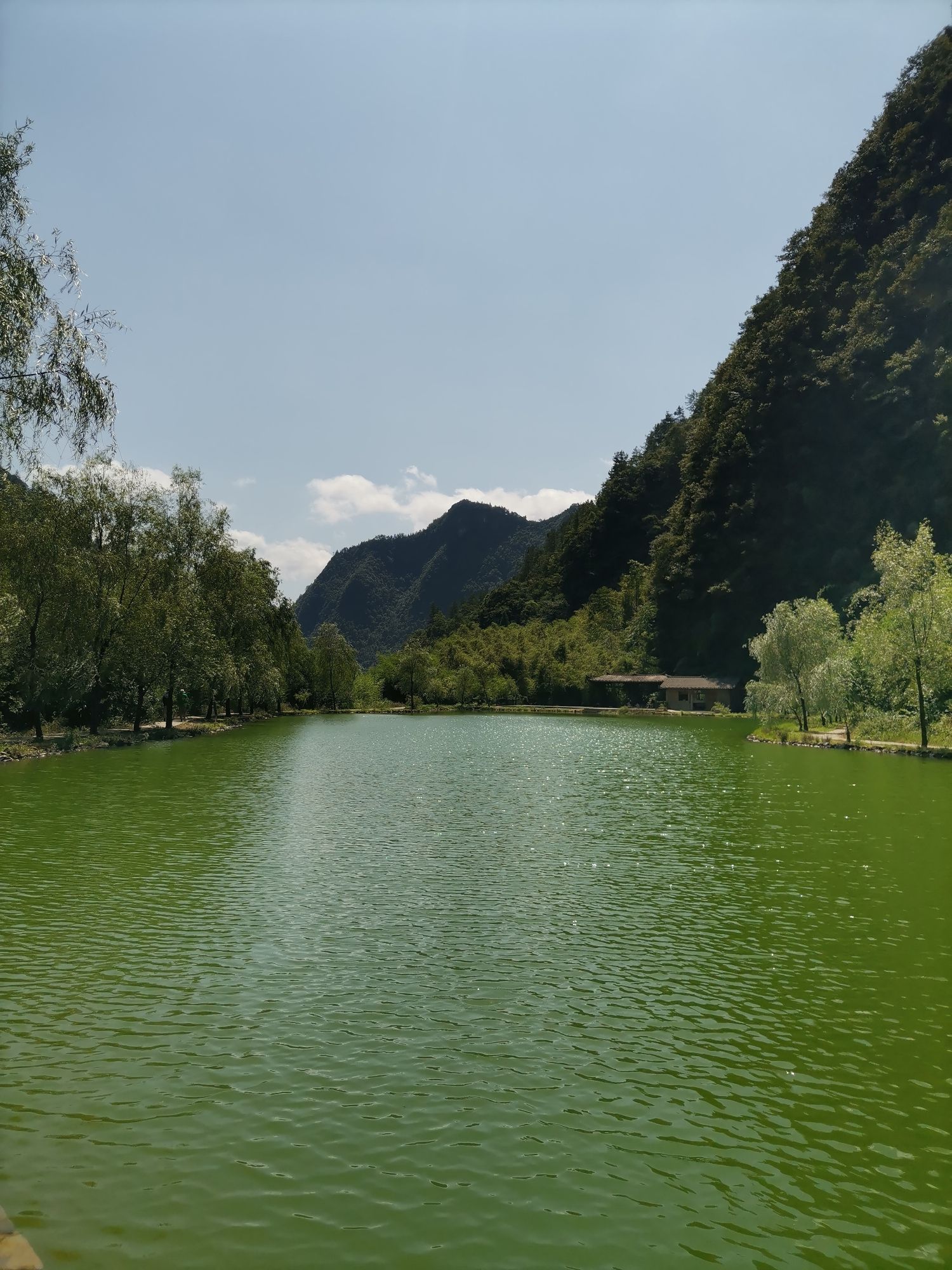 犀牛寨旅行图片 3