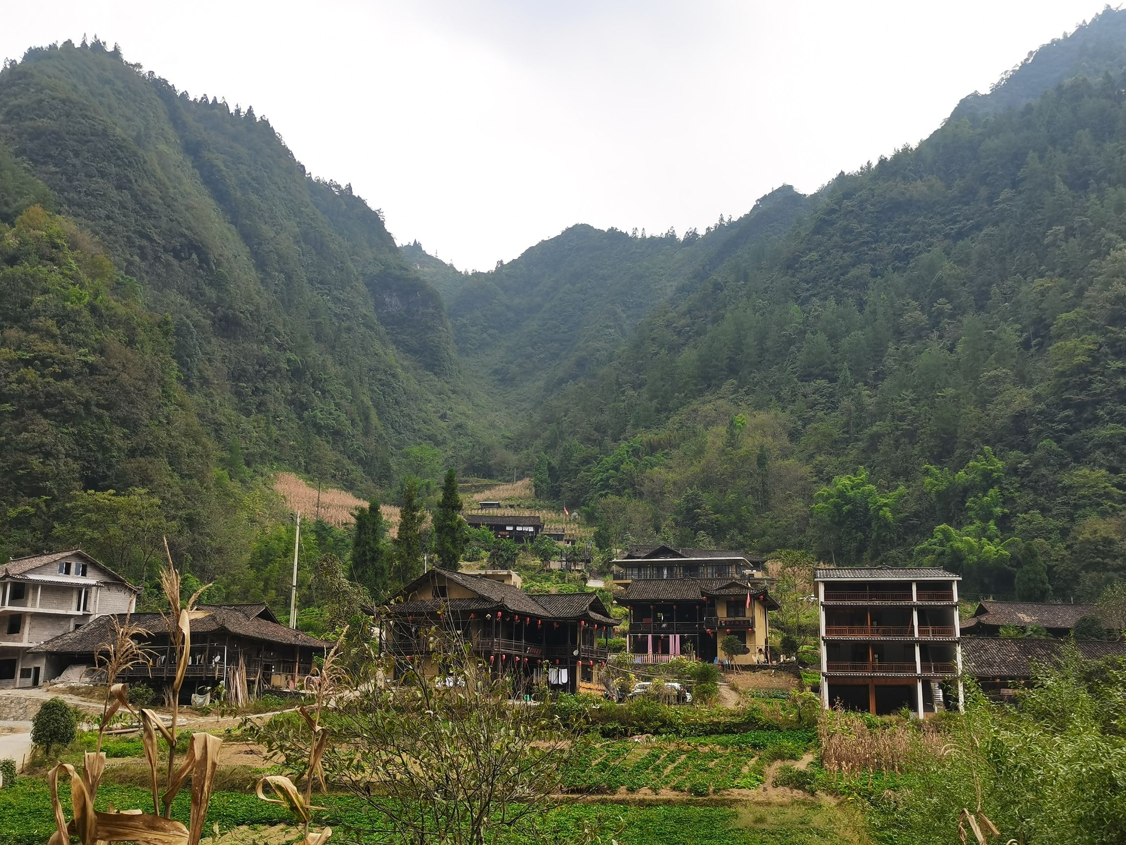 犀牛寨旅行图片 2