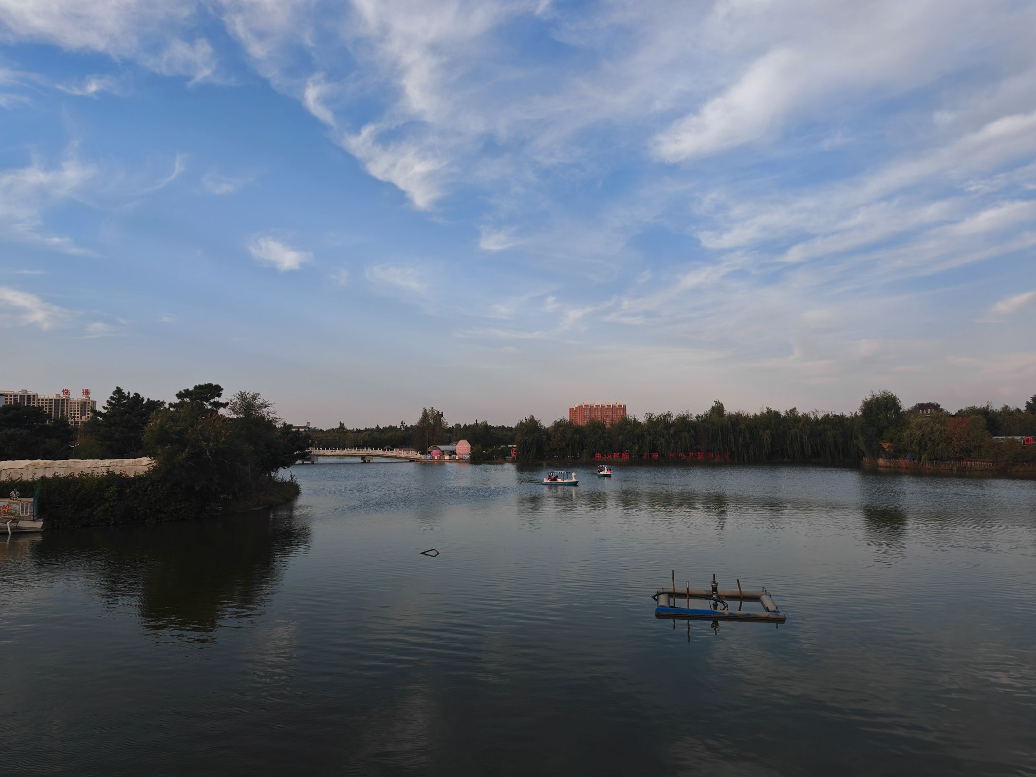 成吉思汗文化园旅行图片 2