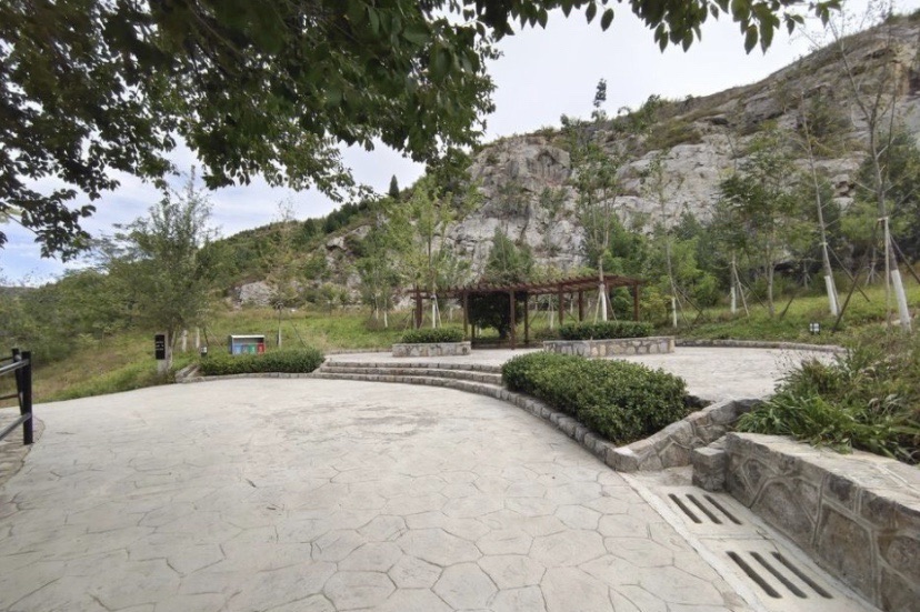云平公园旅行图片 2