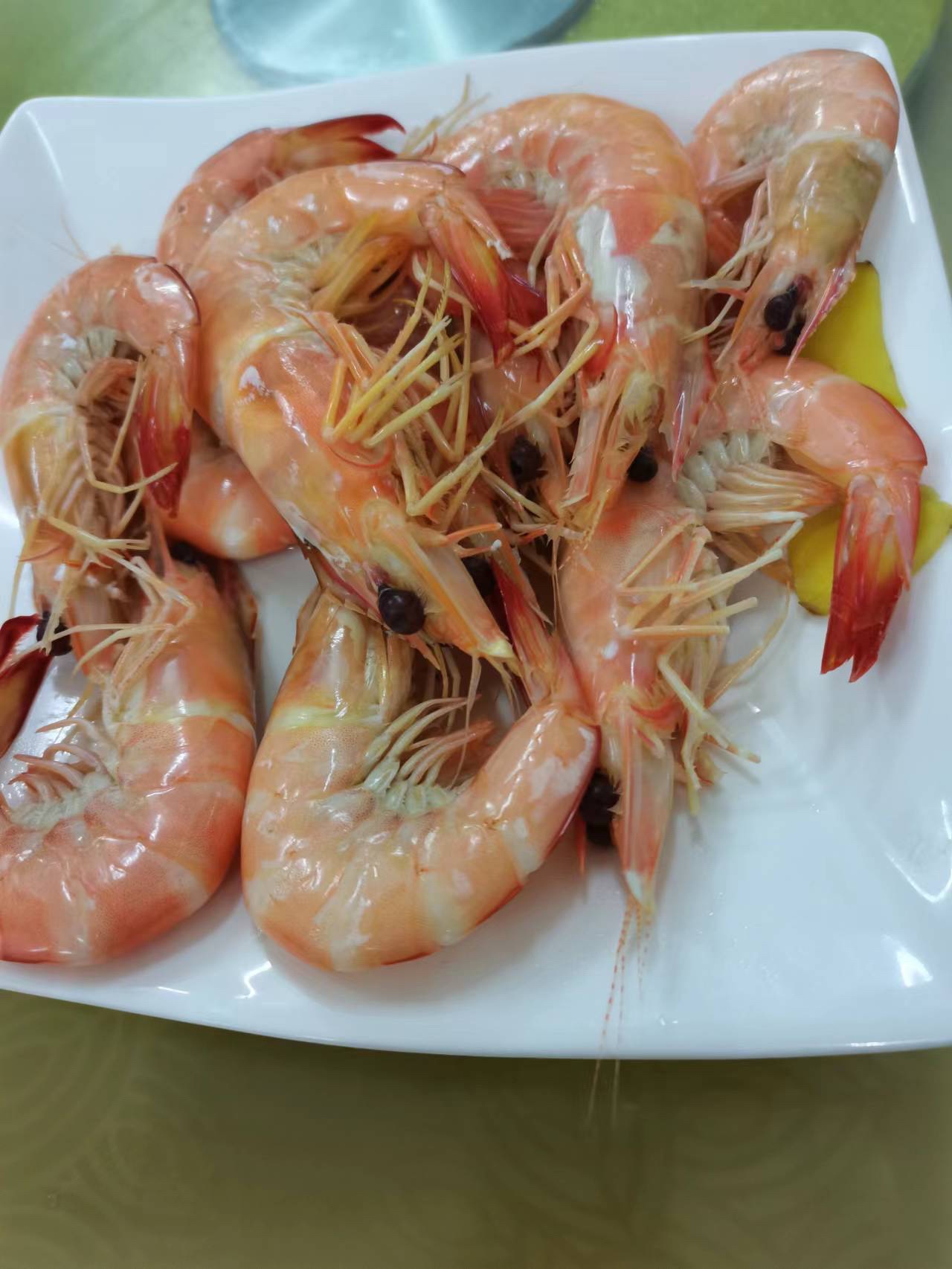 日丽海鲜店(暂停营业)