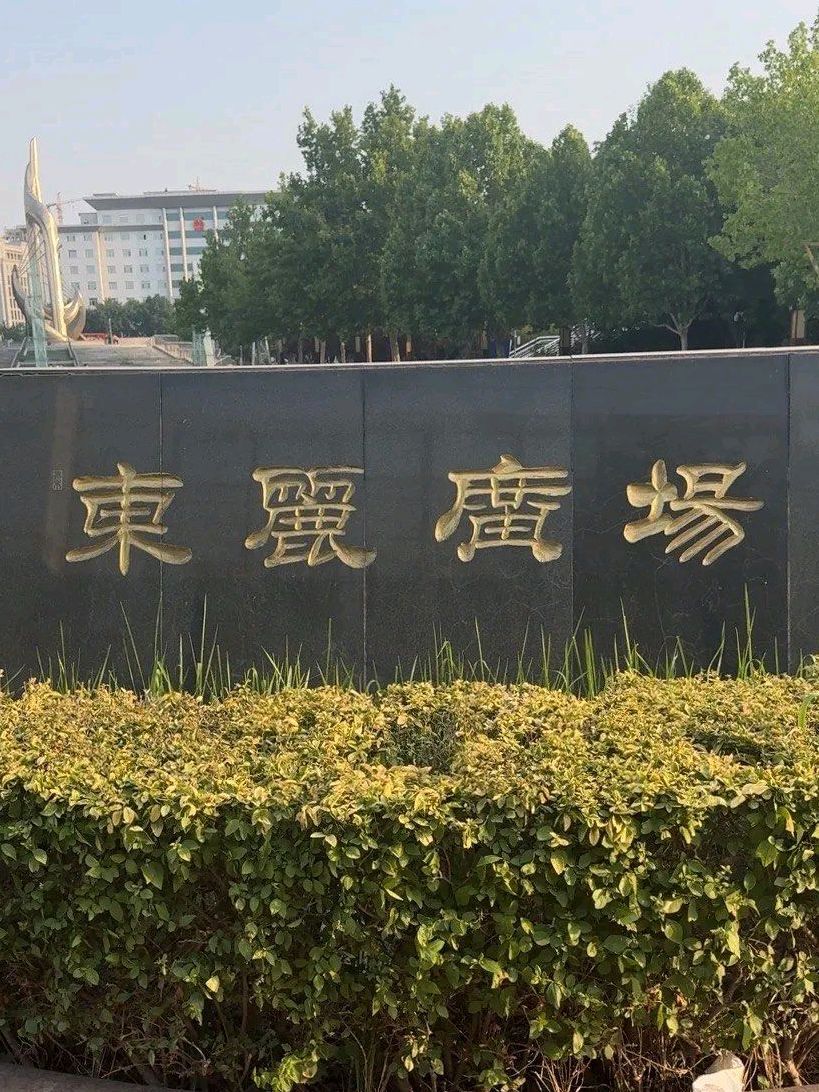 东丽广场旅行图片 3