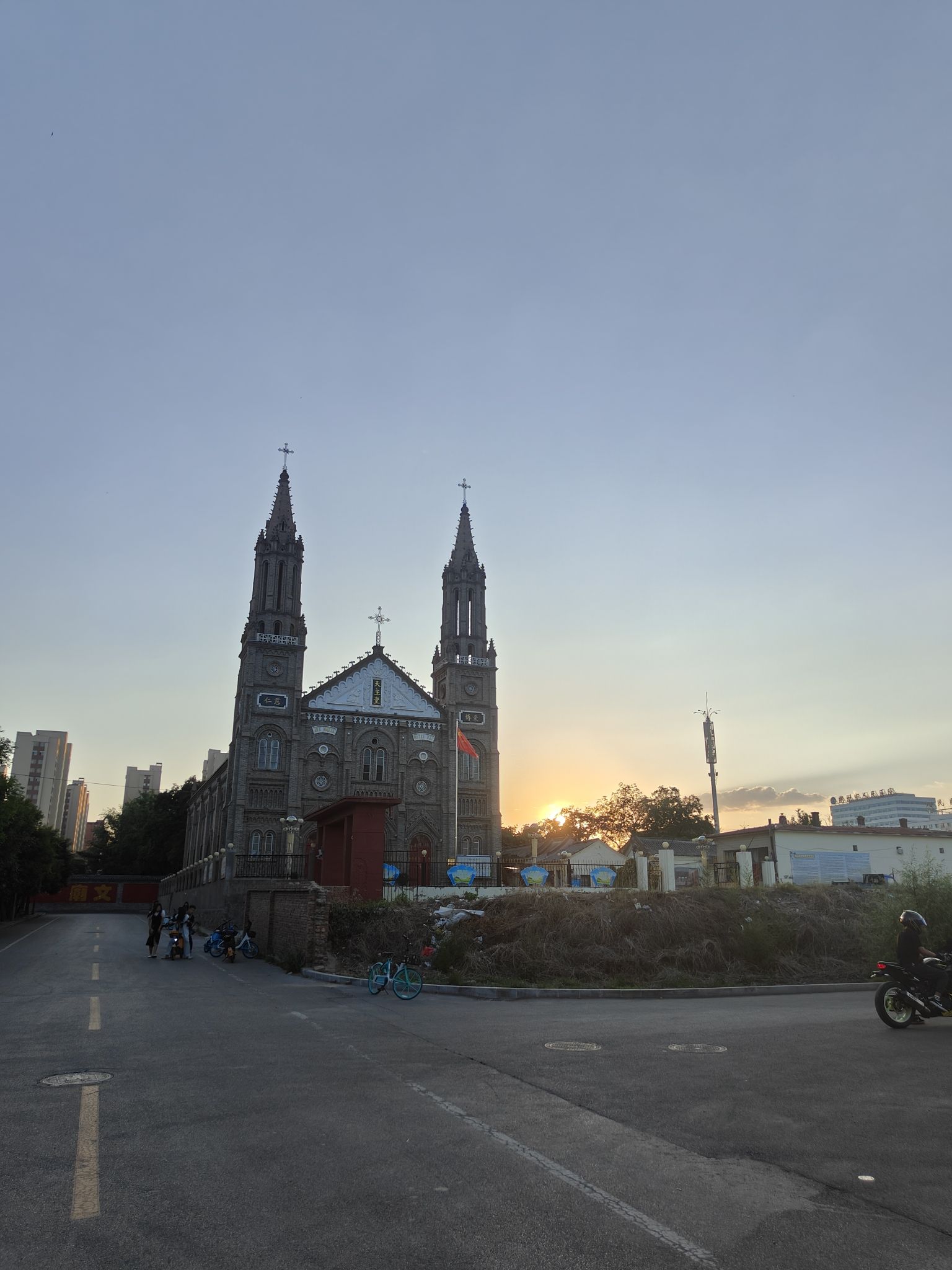 朔州老城旅行图片 3