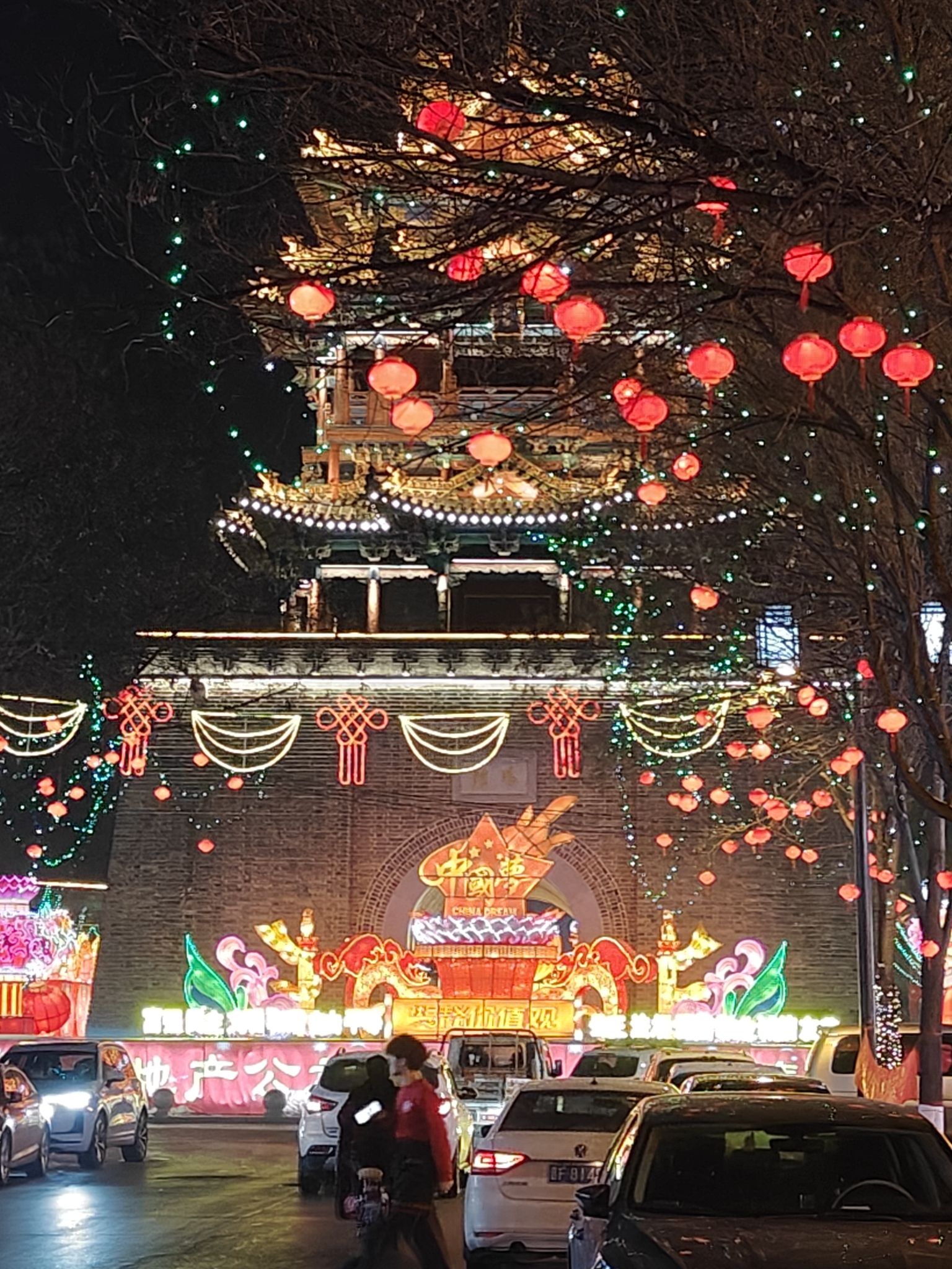 朔州老城旅行图片 1
