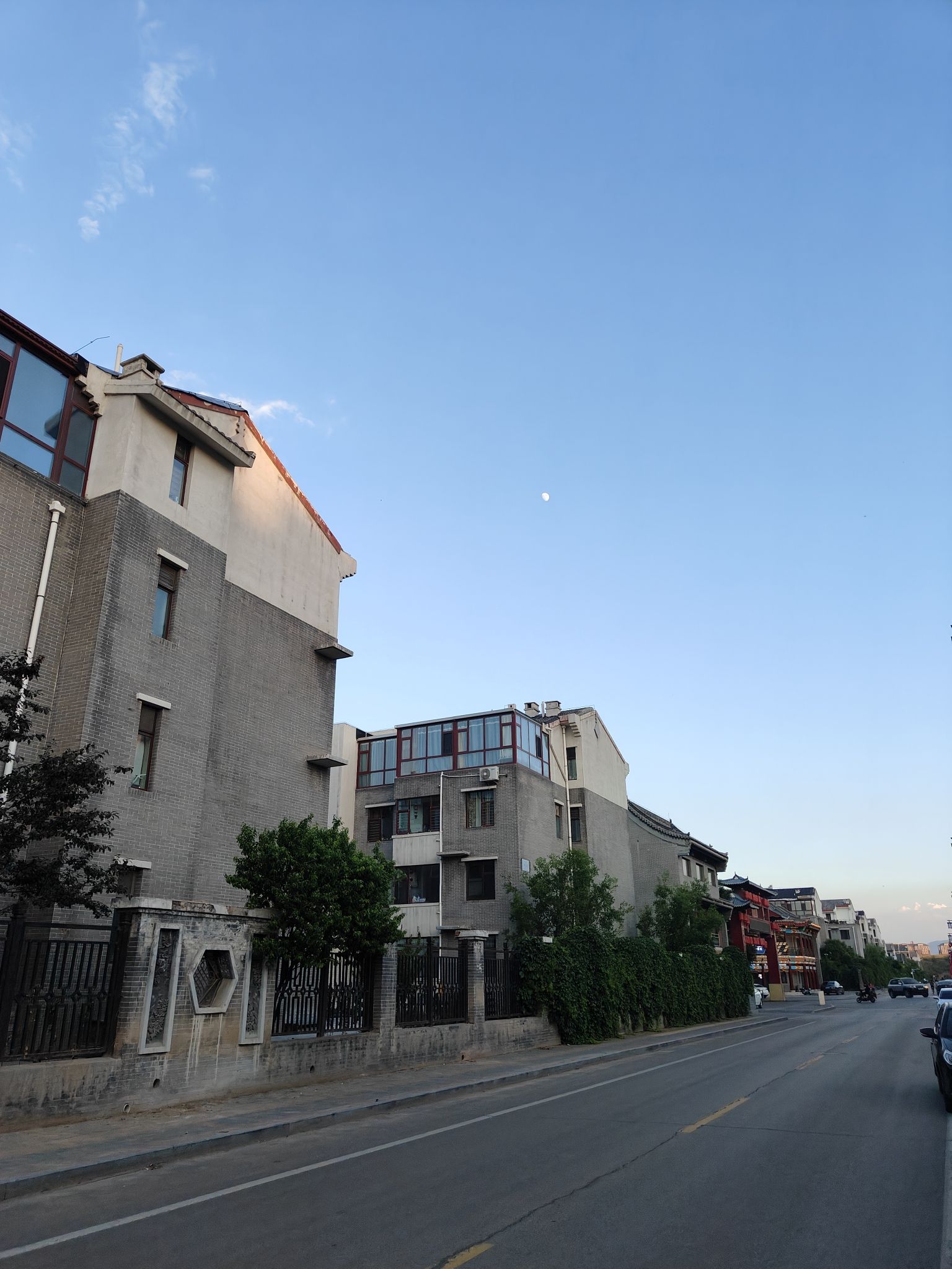朔州老城旅行图片 2