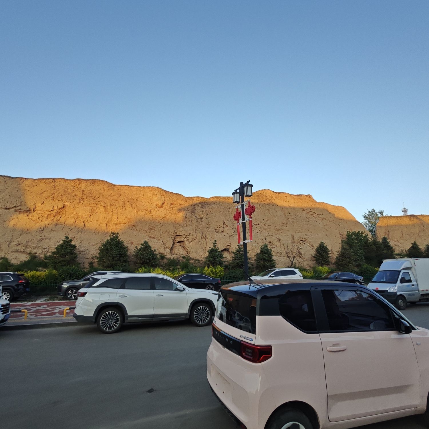朔州老城旅行图片 1