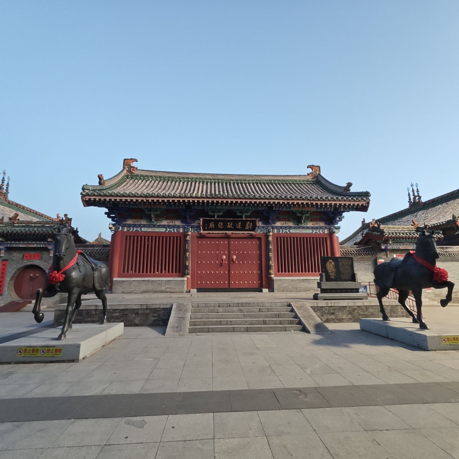 朔州老城旅行图片 2