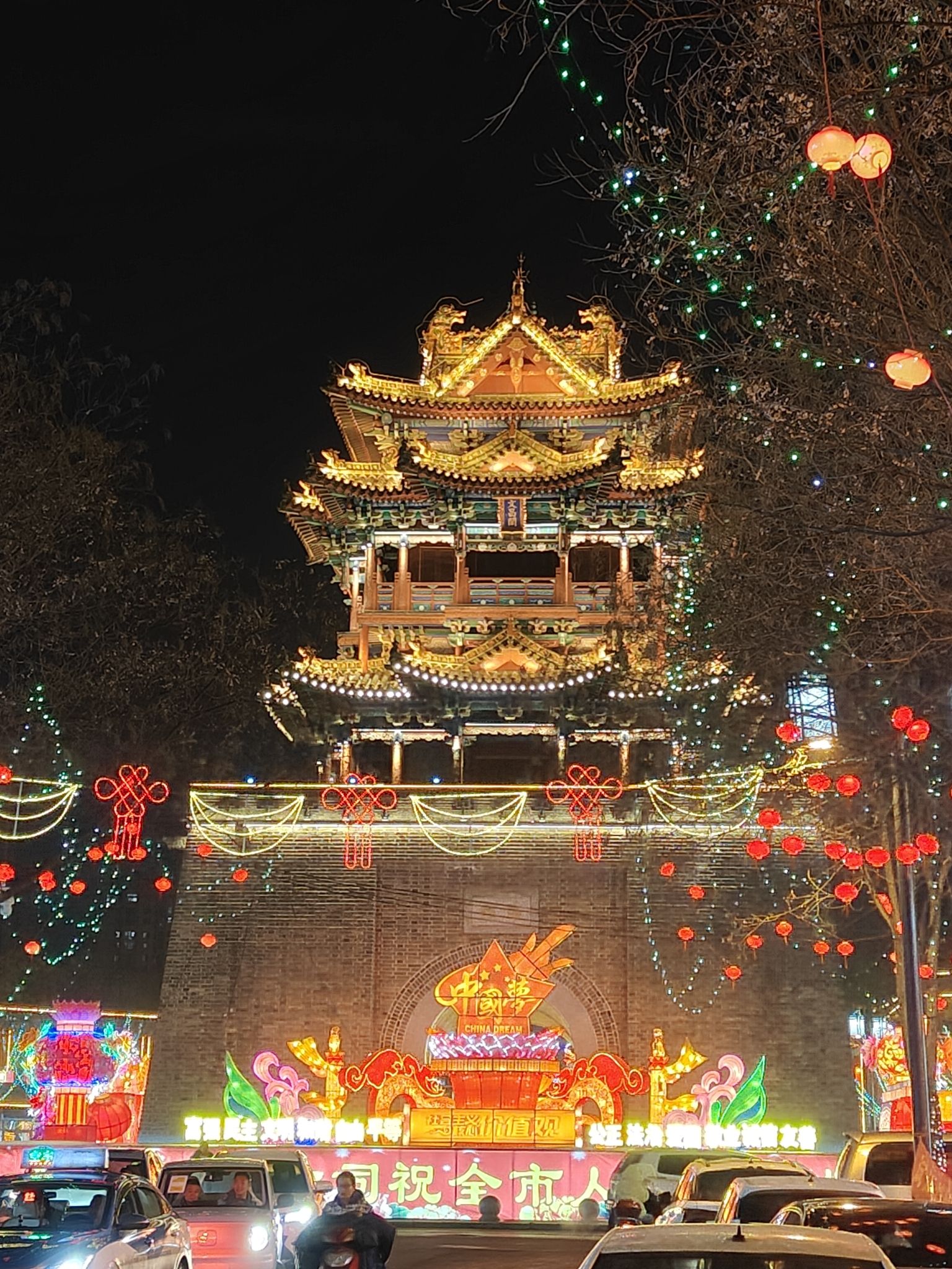 朔州老城旅行图片 2