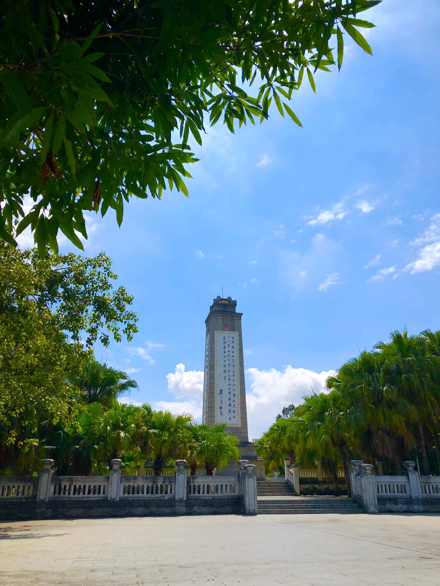 中山公园旅行图片 3