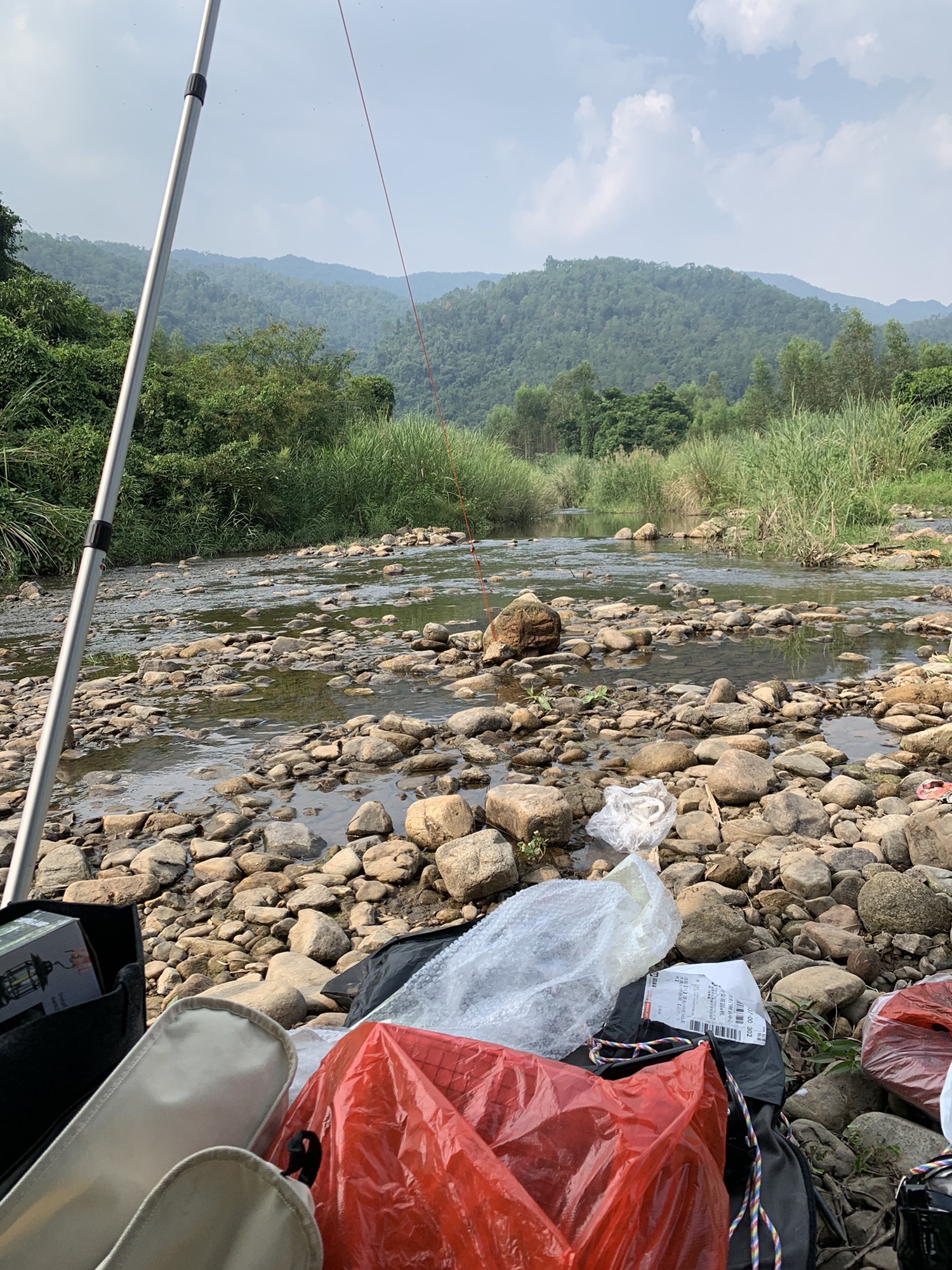 广东梁化国家森林公园旅行图片 2