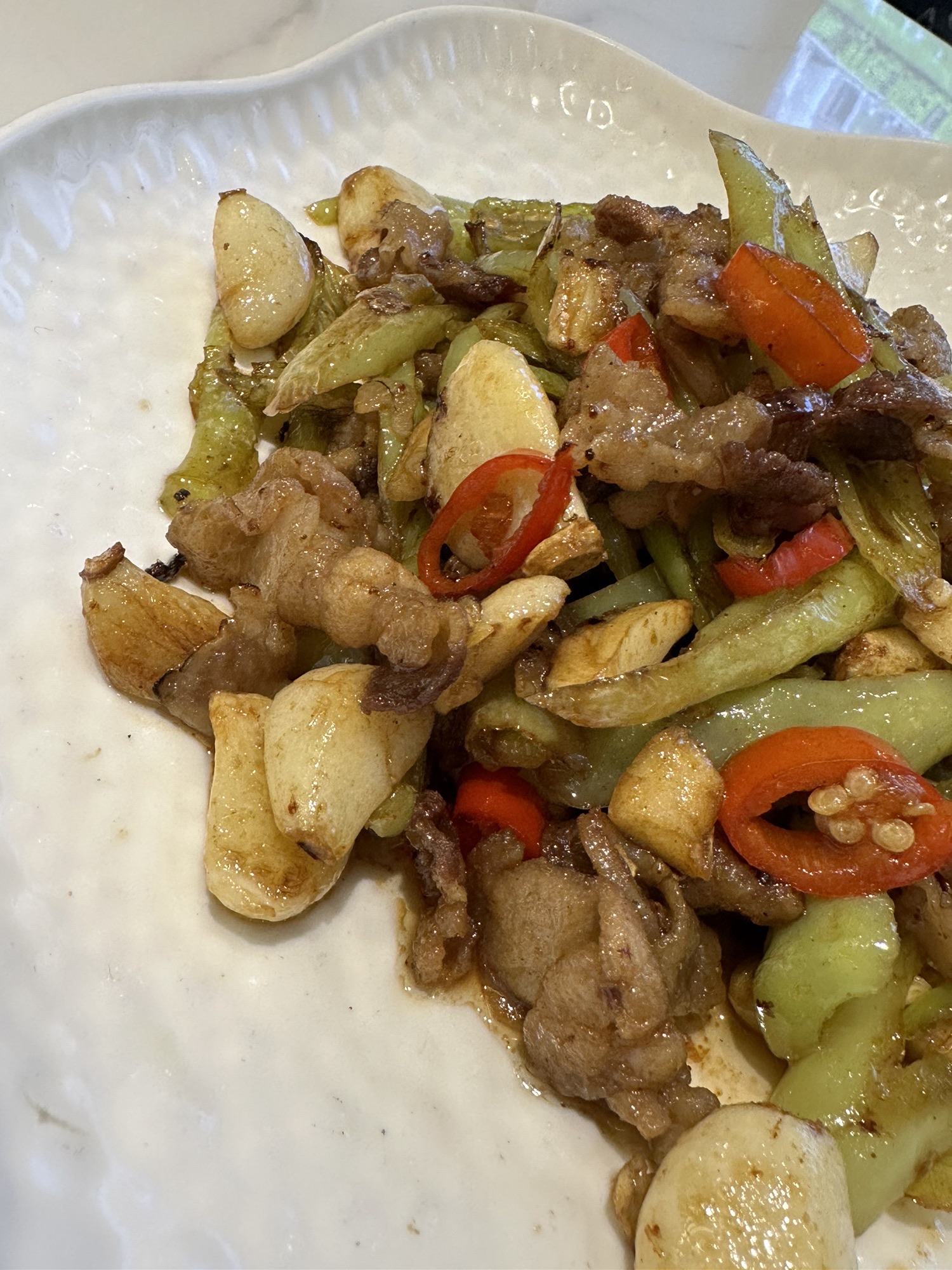 大街小巷粗菜馆(丹溪大道店)