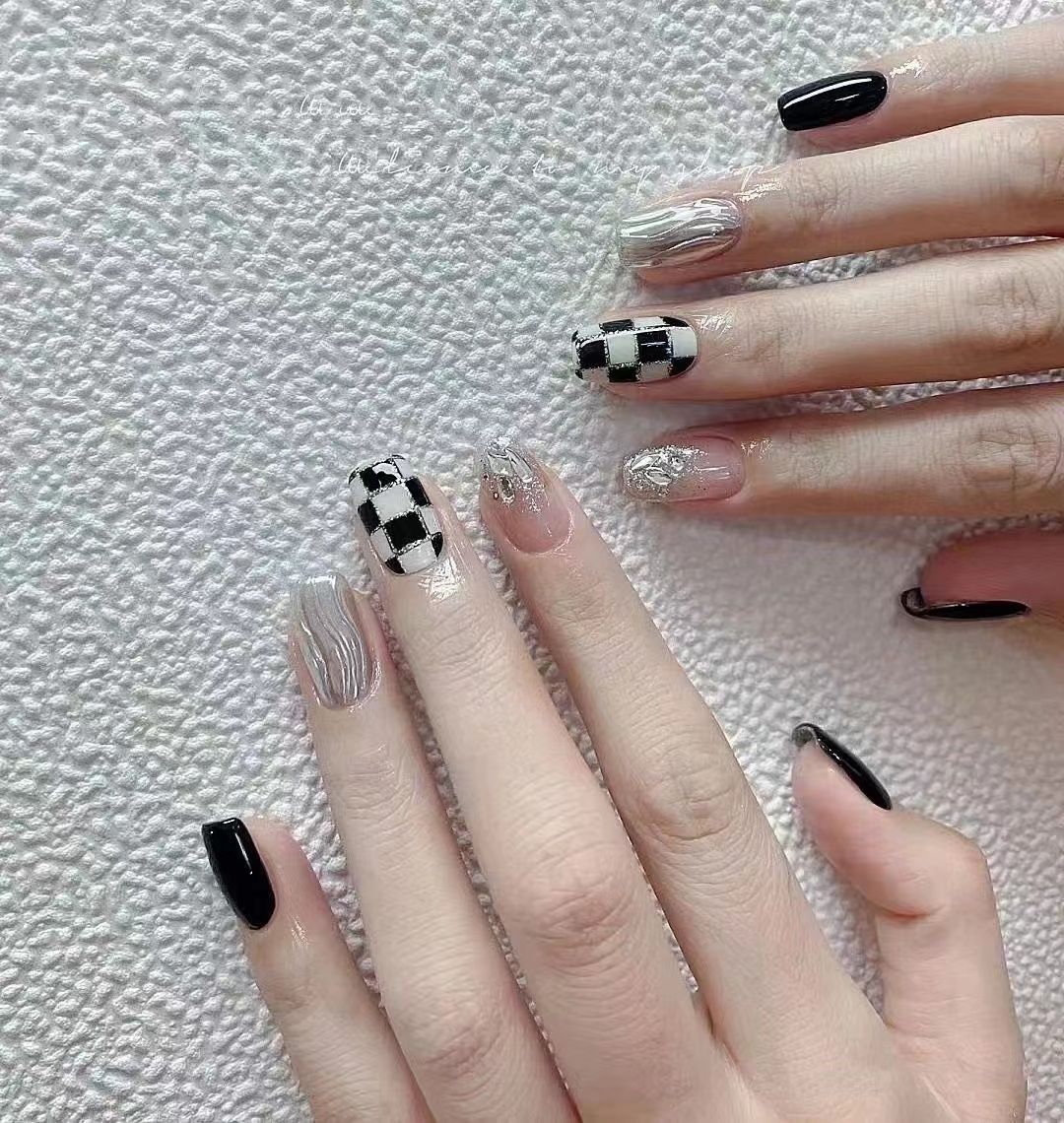 爱尚美甲美睫