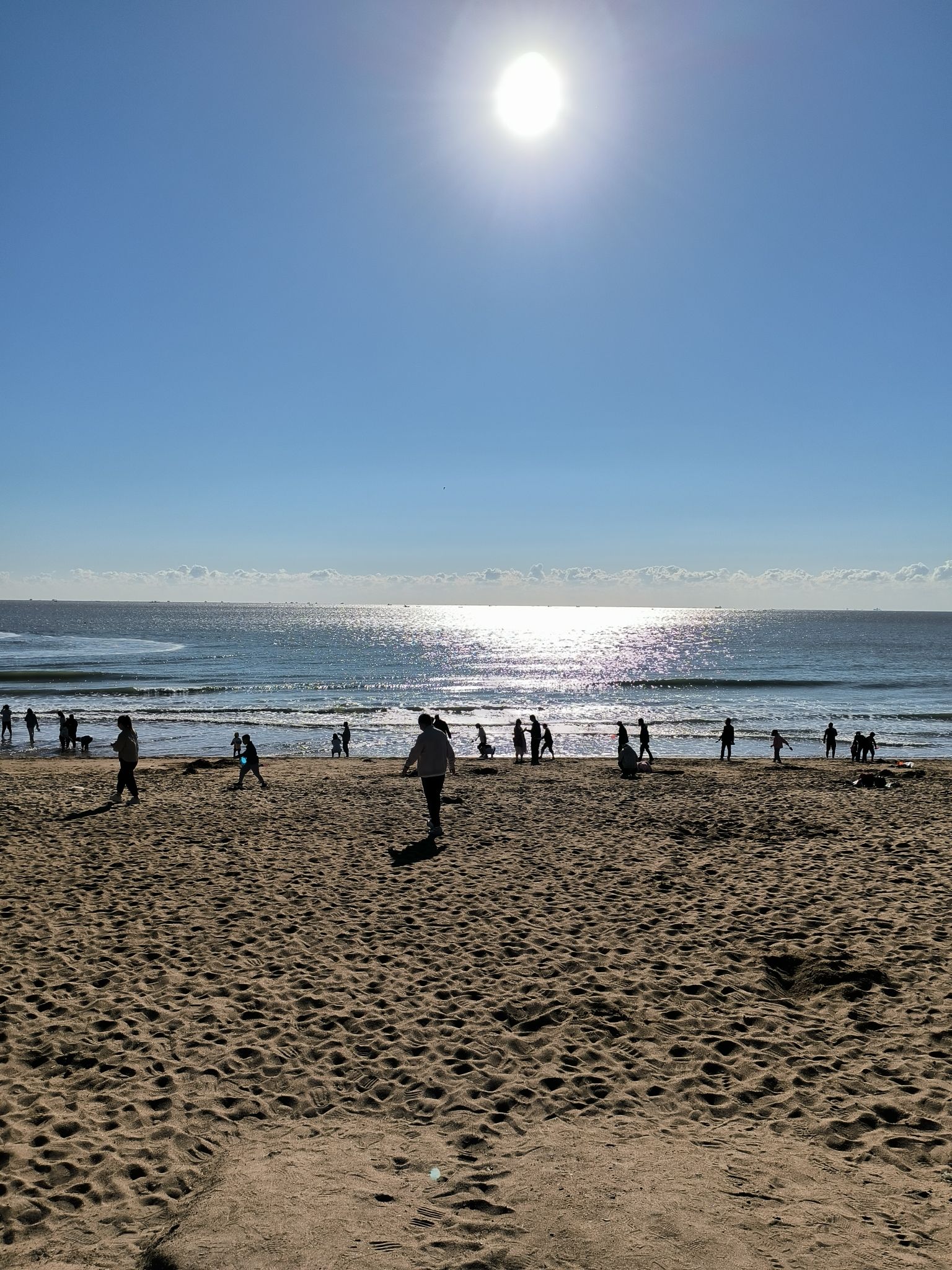 阳光海岸