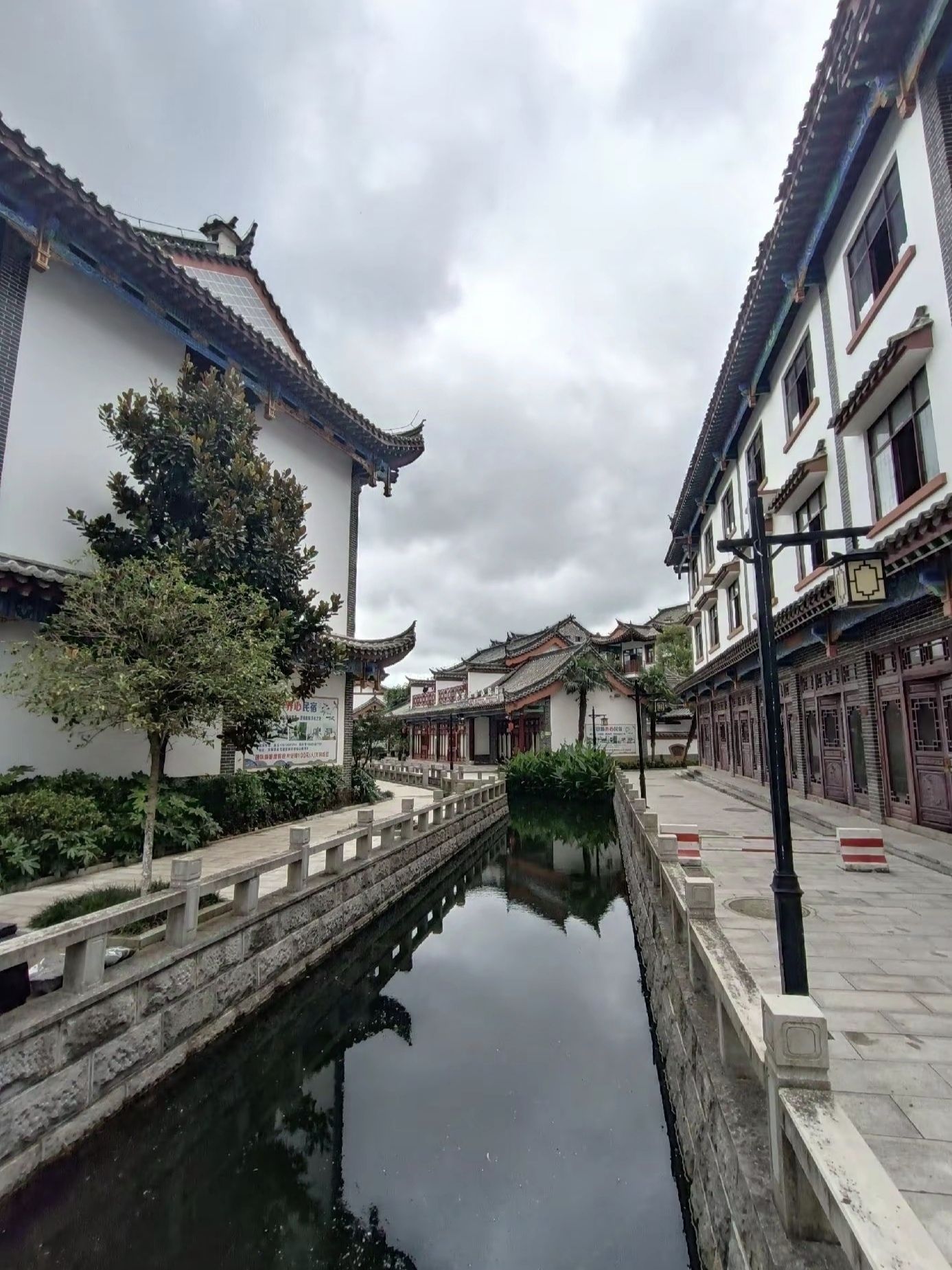 苗岭屯堡古镇旅行图片 2