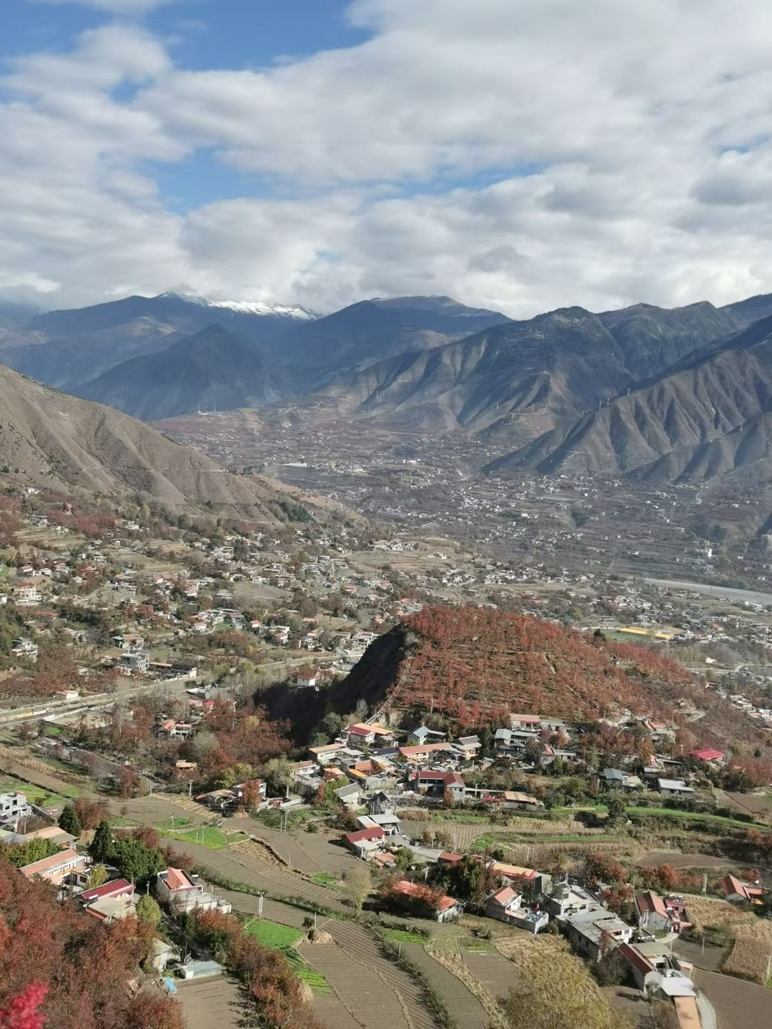 神仙包景区旅行图片 2