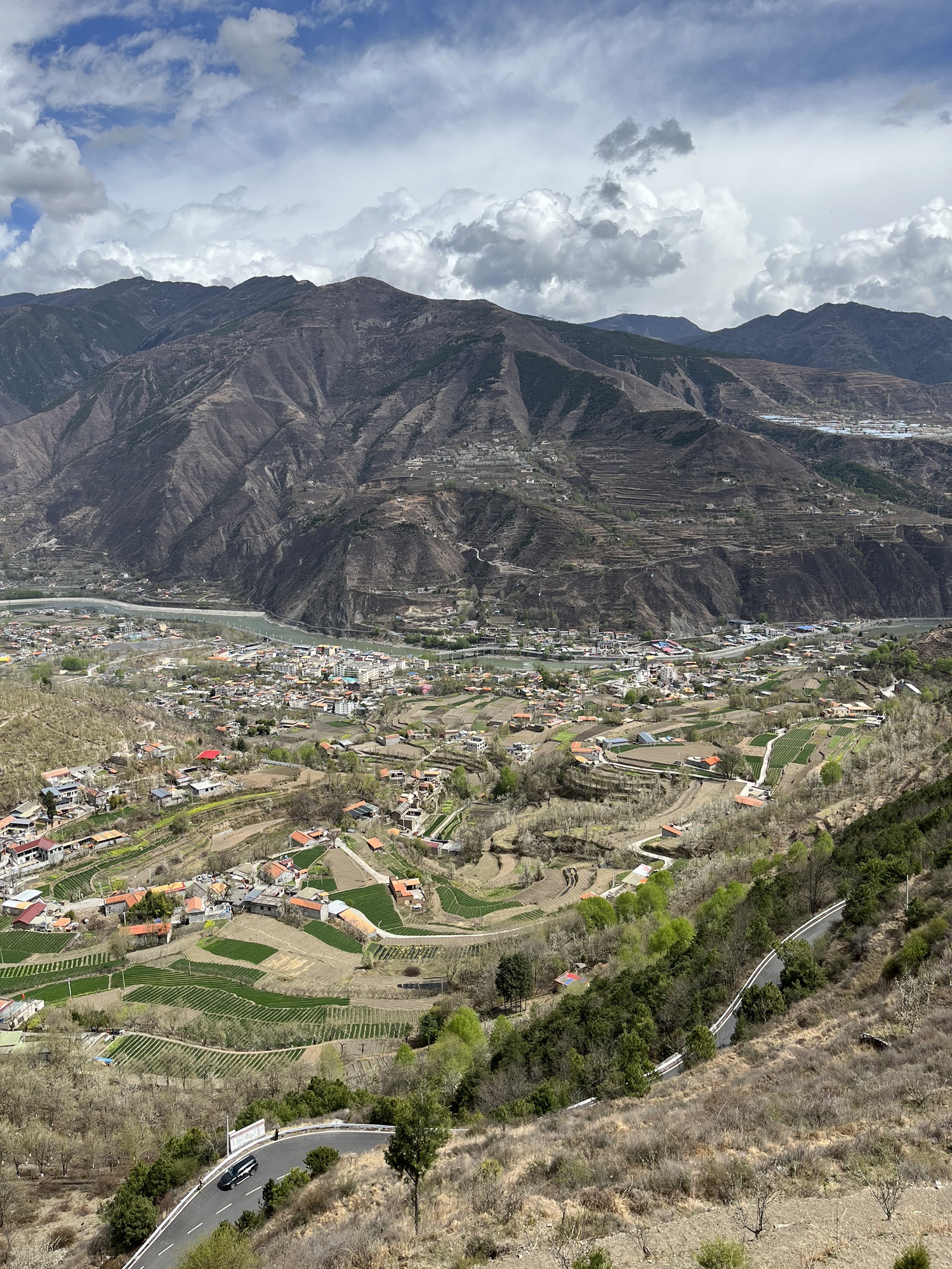 神仙包景区旅行图片 1