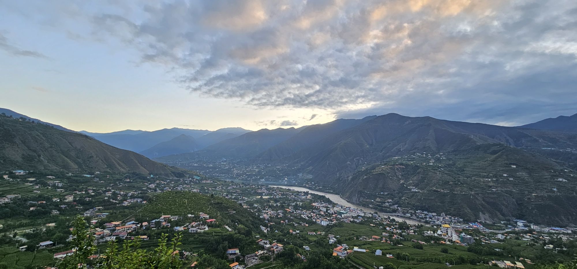神仙包景区旅行图片 3