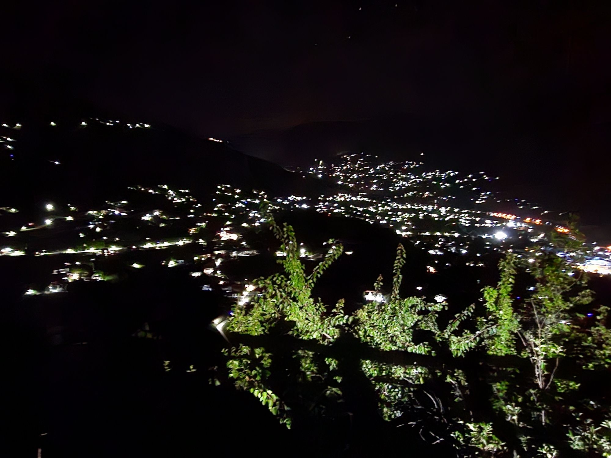 神仙包景区旅行图片 2