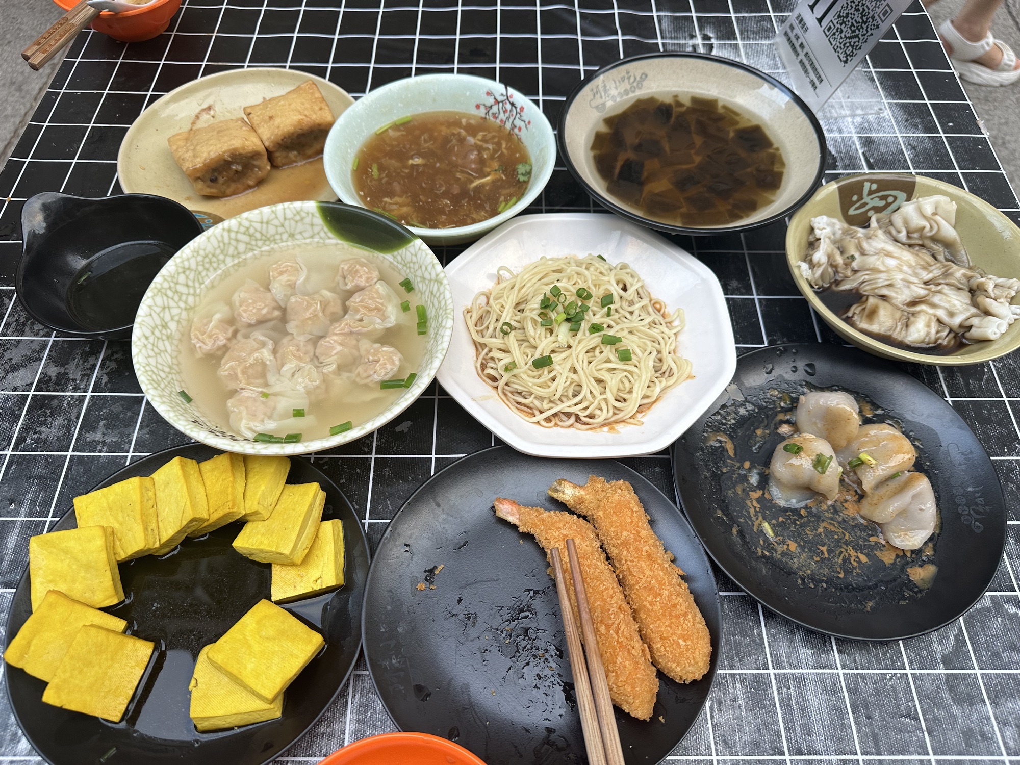 沙县阿素小吃(滨河路店)