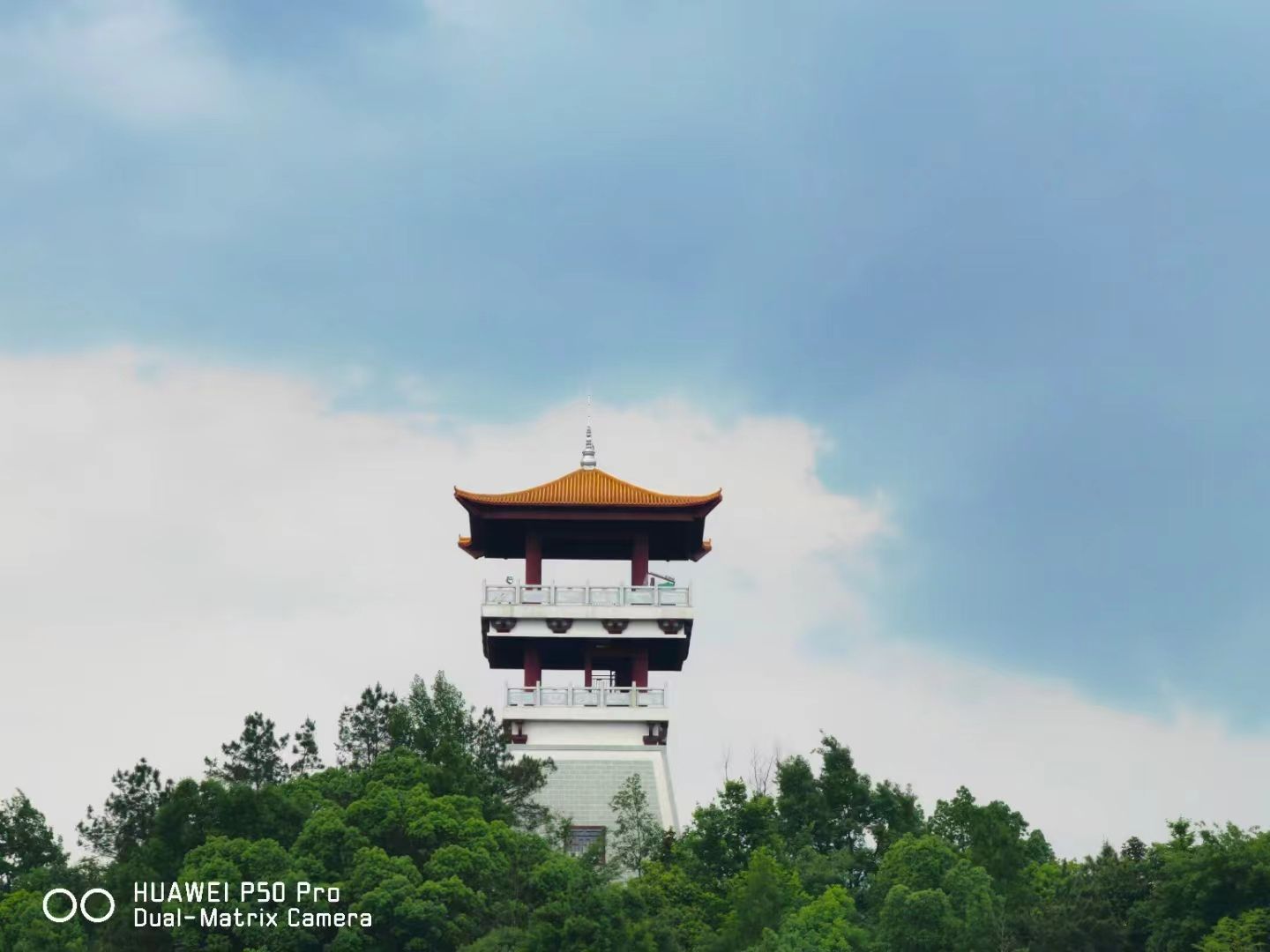 印山湖风景区旅行图片 2