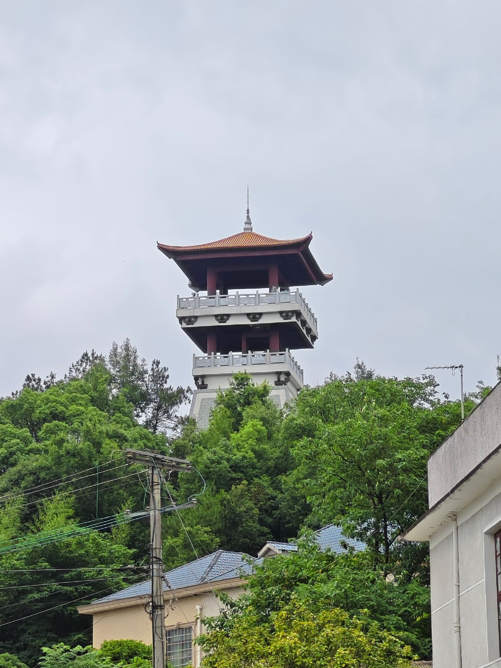 印山湖风景区旅行图片 2