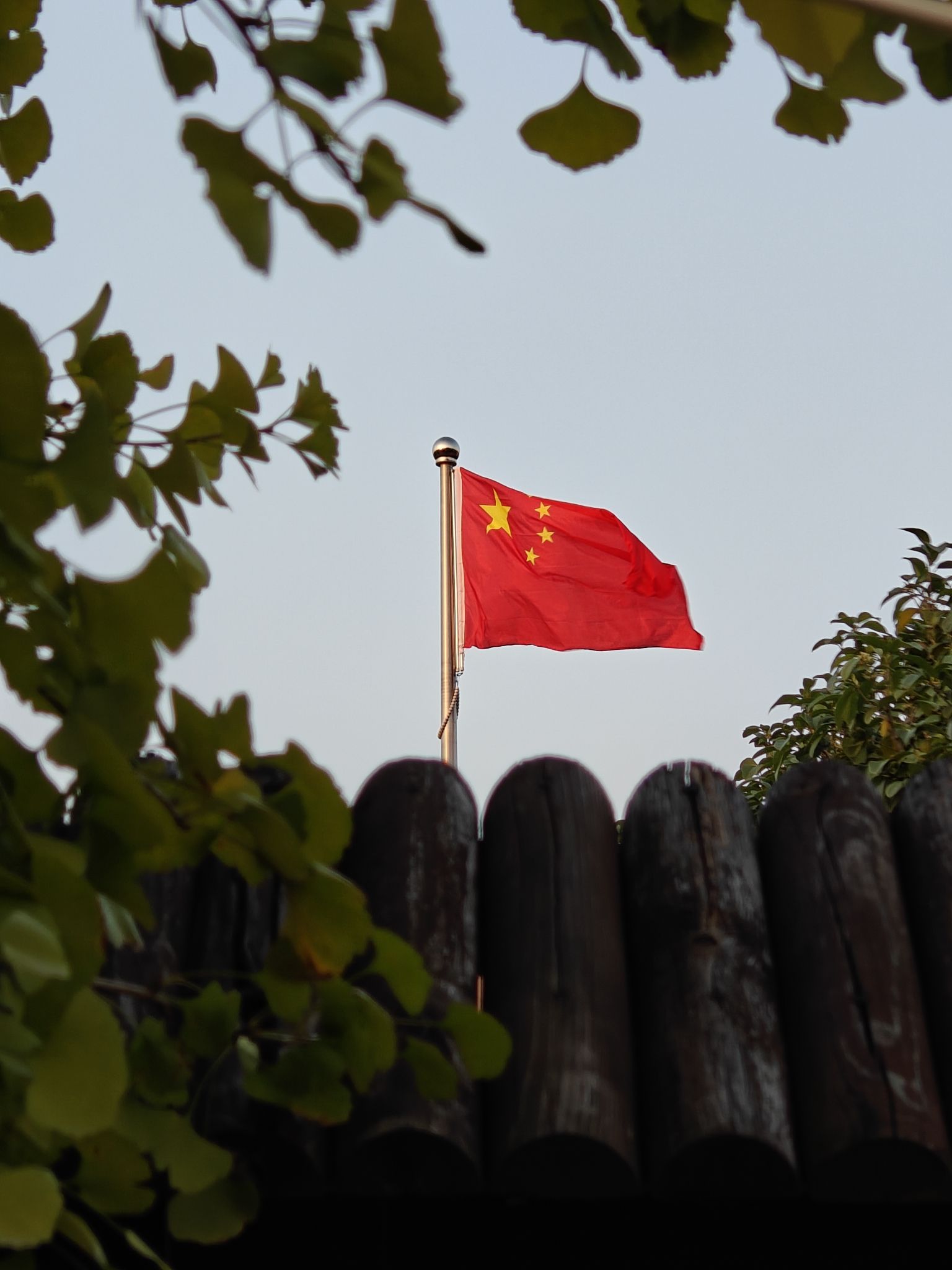 印山湖风景区旅行图片 3