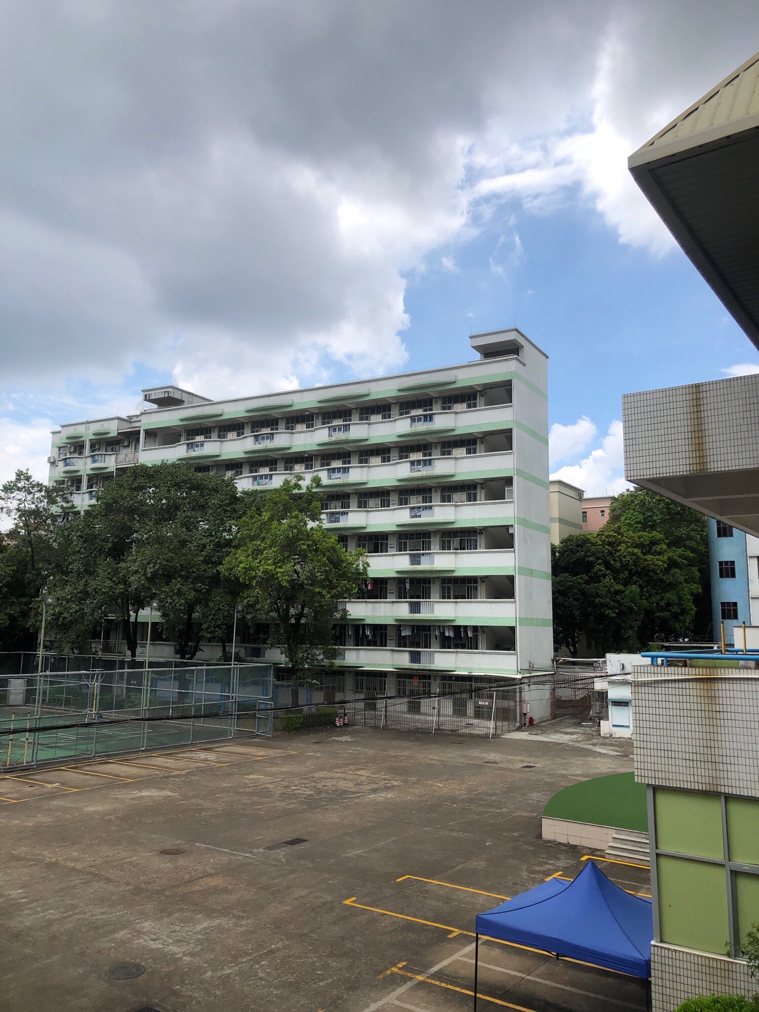 中山市东区中学
