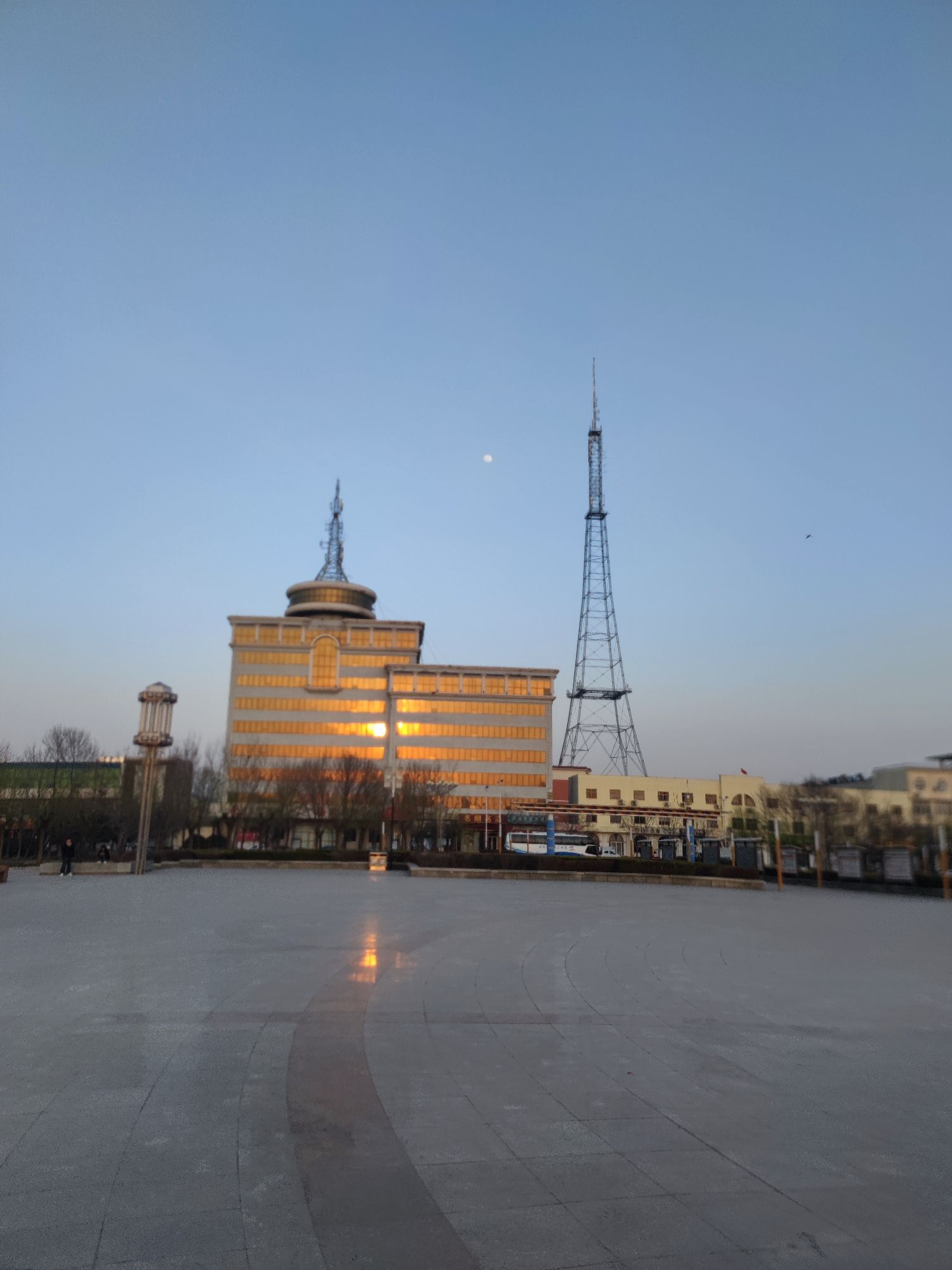 人民广场旅行图片 2