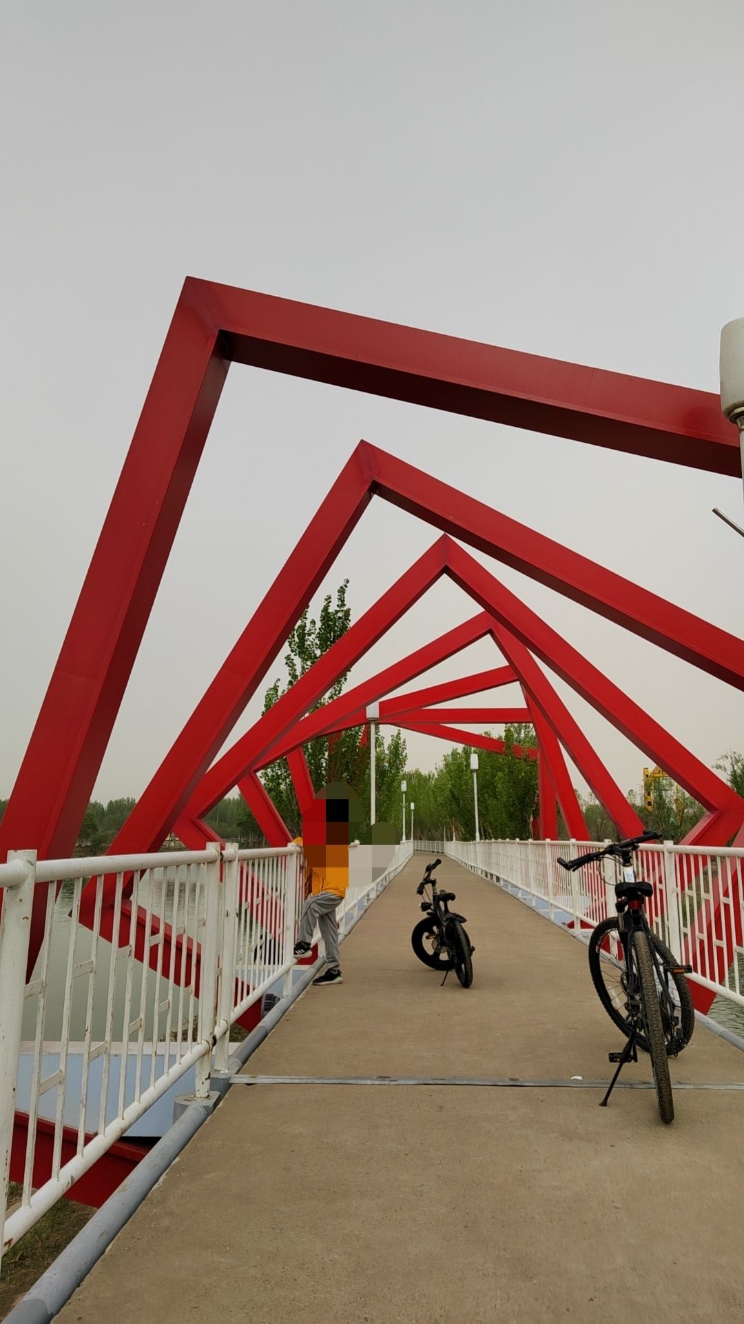 大庆油田国家矿山公园旅行图片 1
